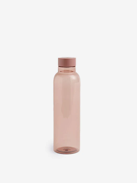 HAY Miz Water Bottle 720ml - Mauve