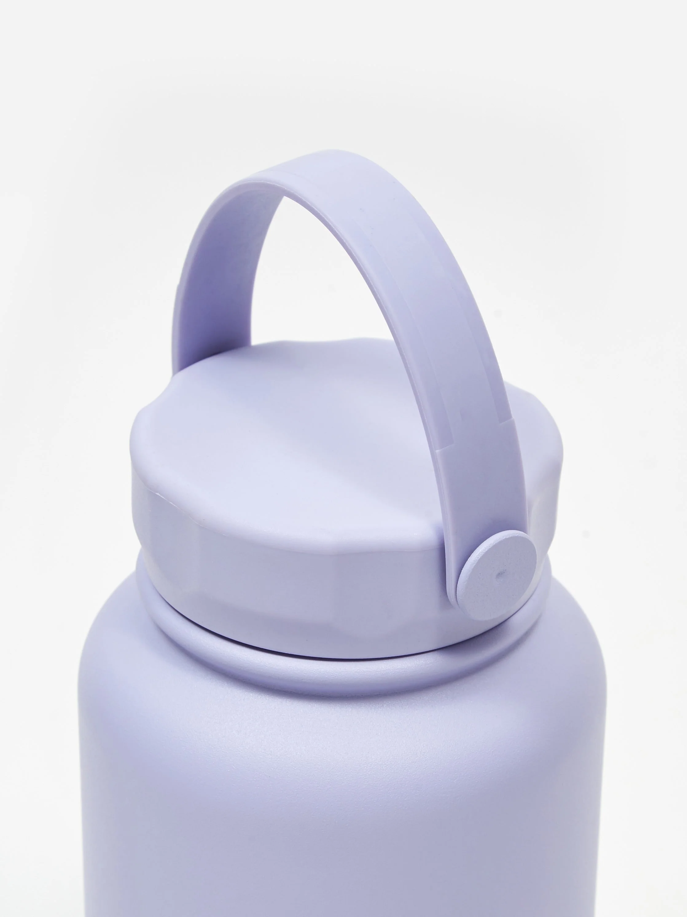 HAY Mono Thermal Bottle 600ml - Lavender - Image 2