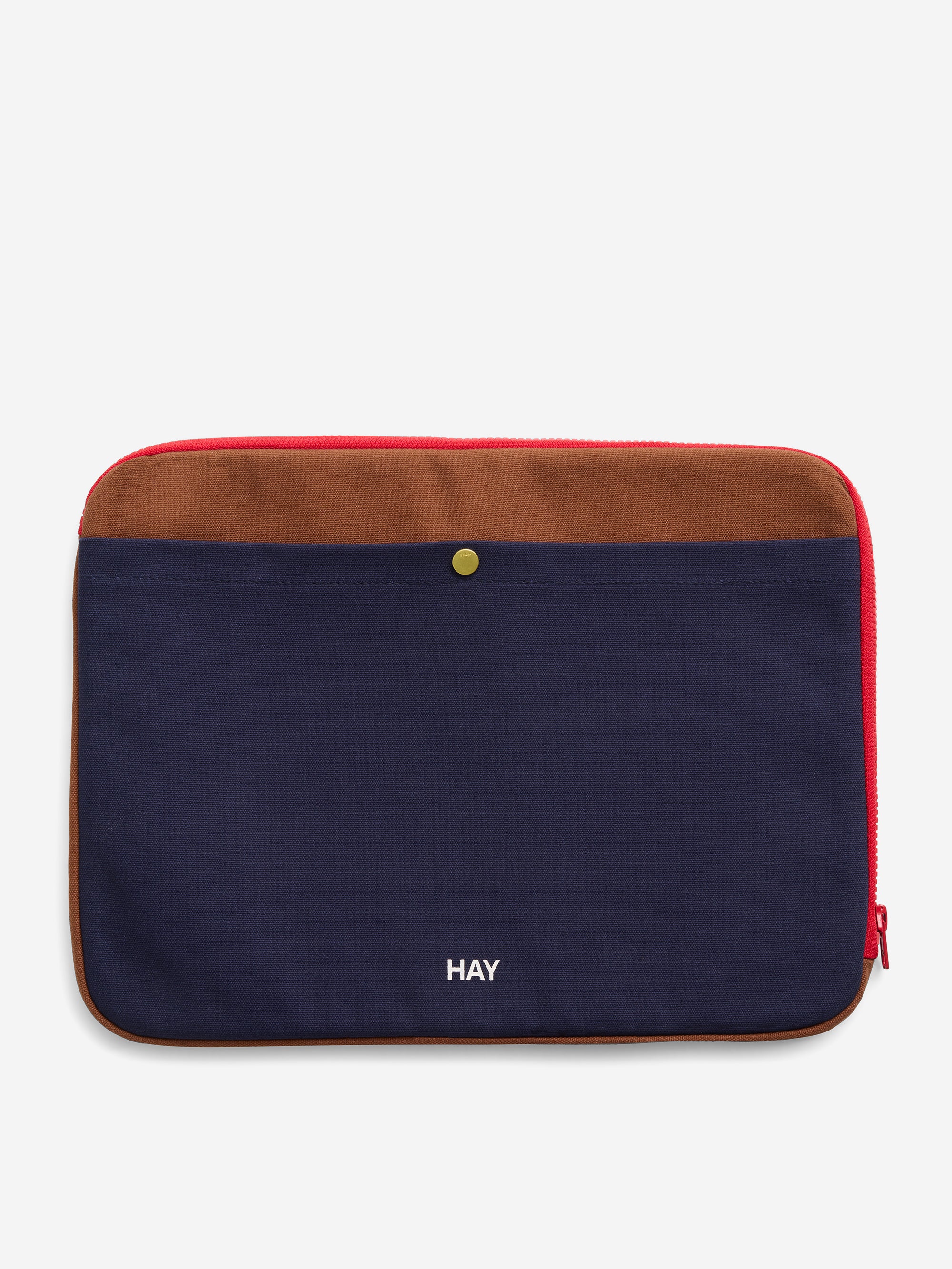 HAY Multi Laptop Cover 13"/14" - Midnight Blue