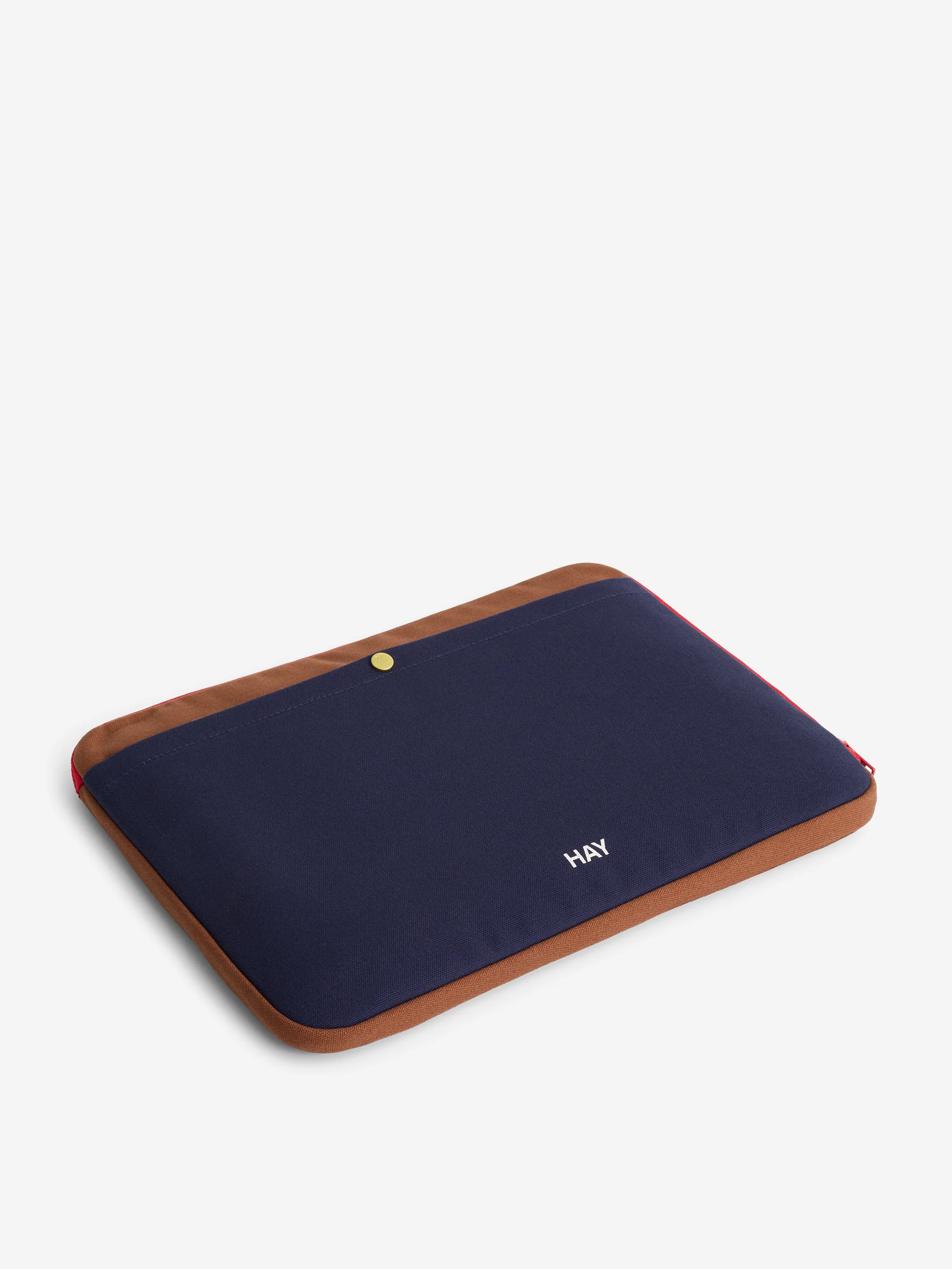 HAY Multi Laptop Cover 13"/14" - Midnight Blue - Image 2