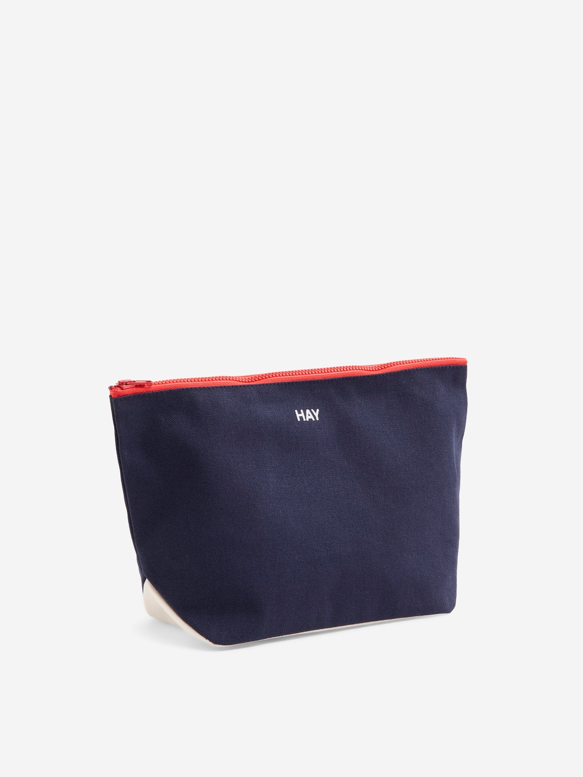 HAY Multi Pouch - Small - Midnight blue multi