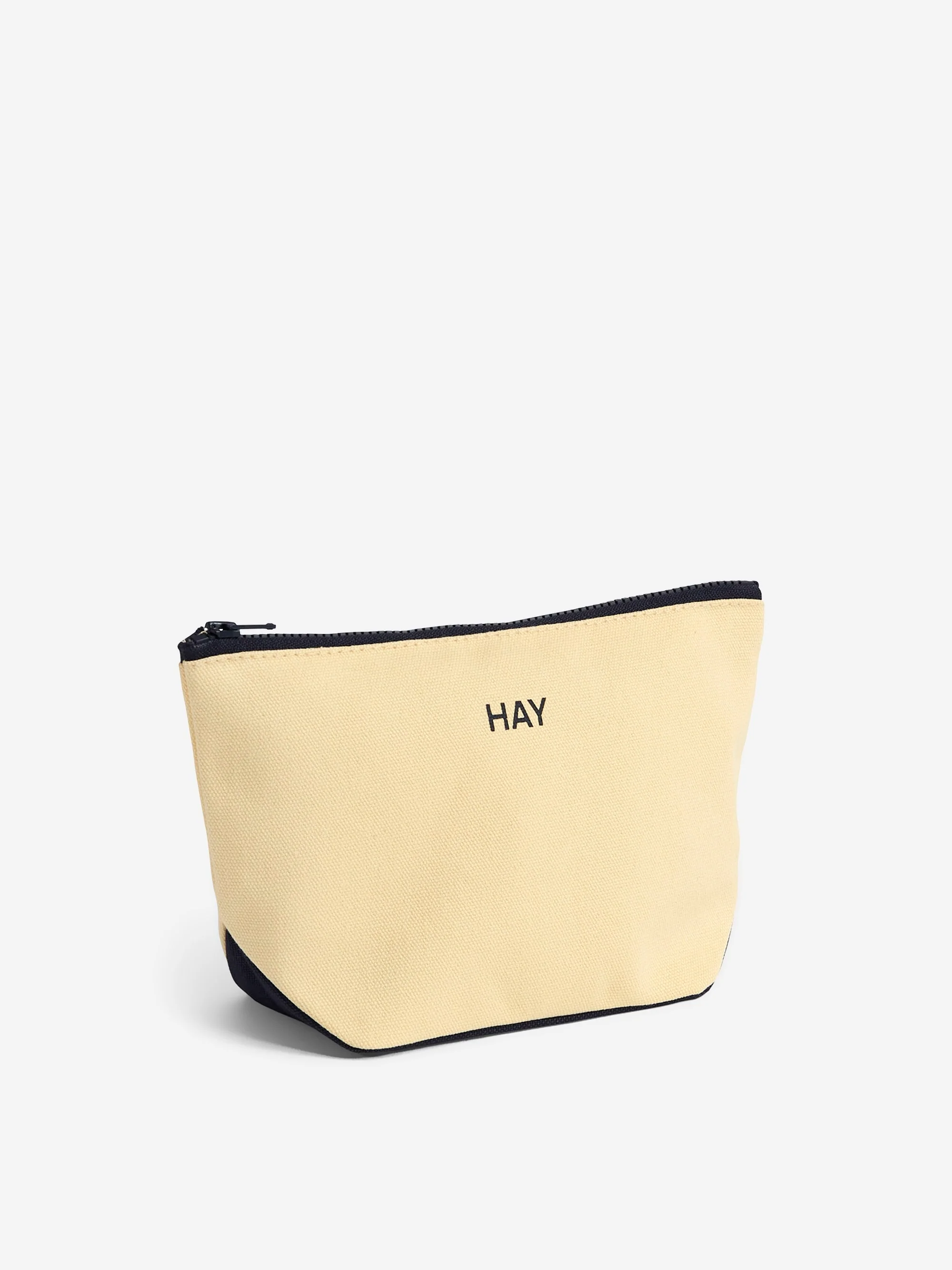 HAY Multi Pouch - Small - Yellow multi