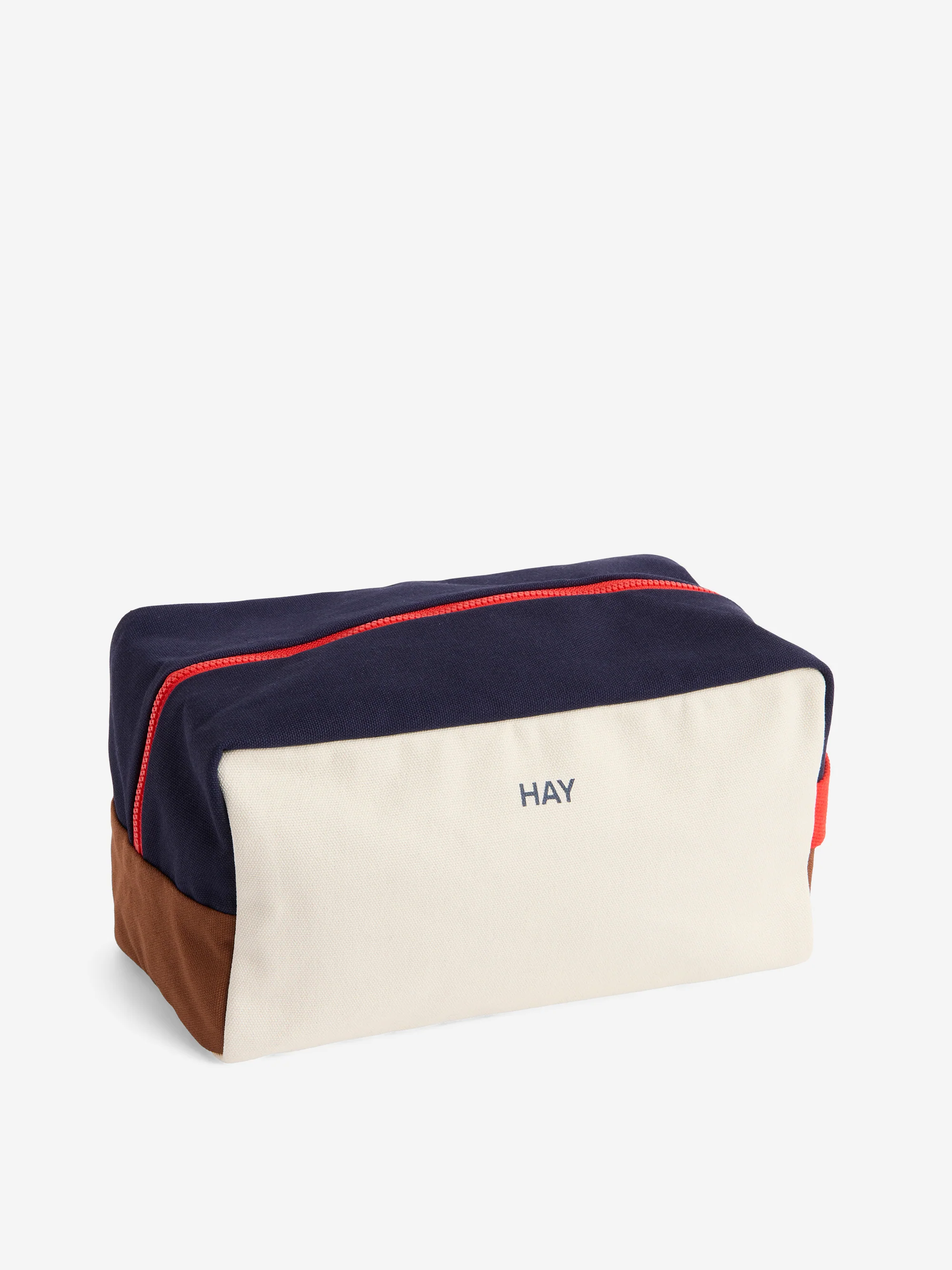 HAY Multi Wash Bag Medium - Cream