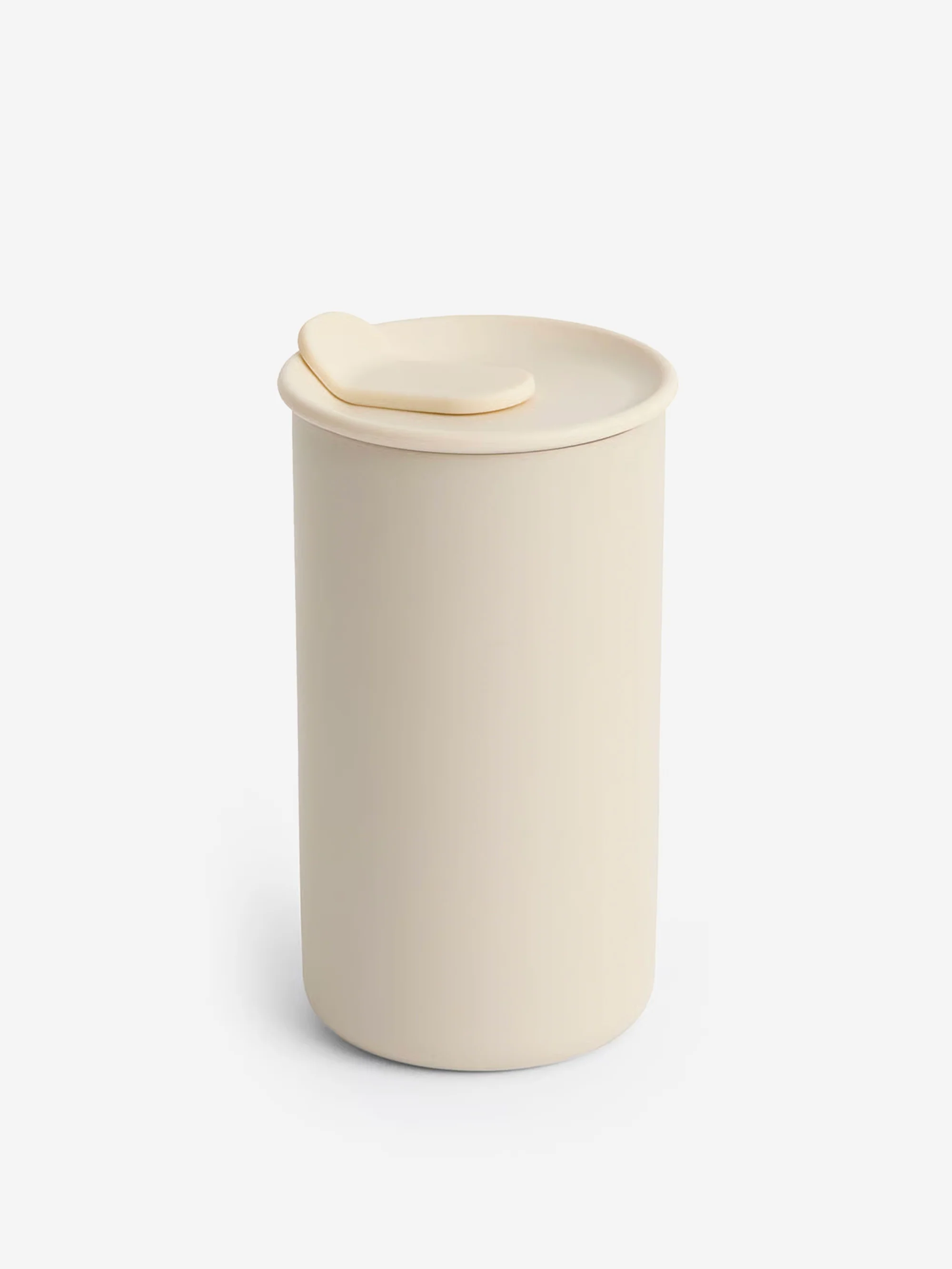 HAY Outdoor Market Thermo Mug 350ml - Beige