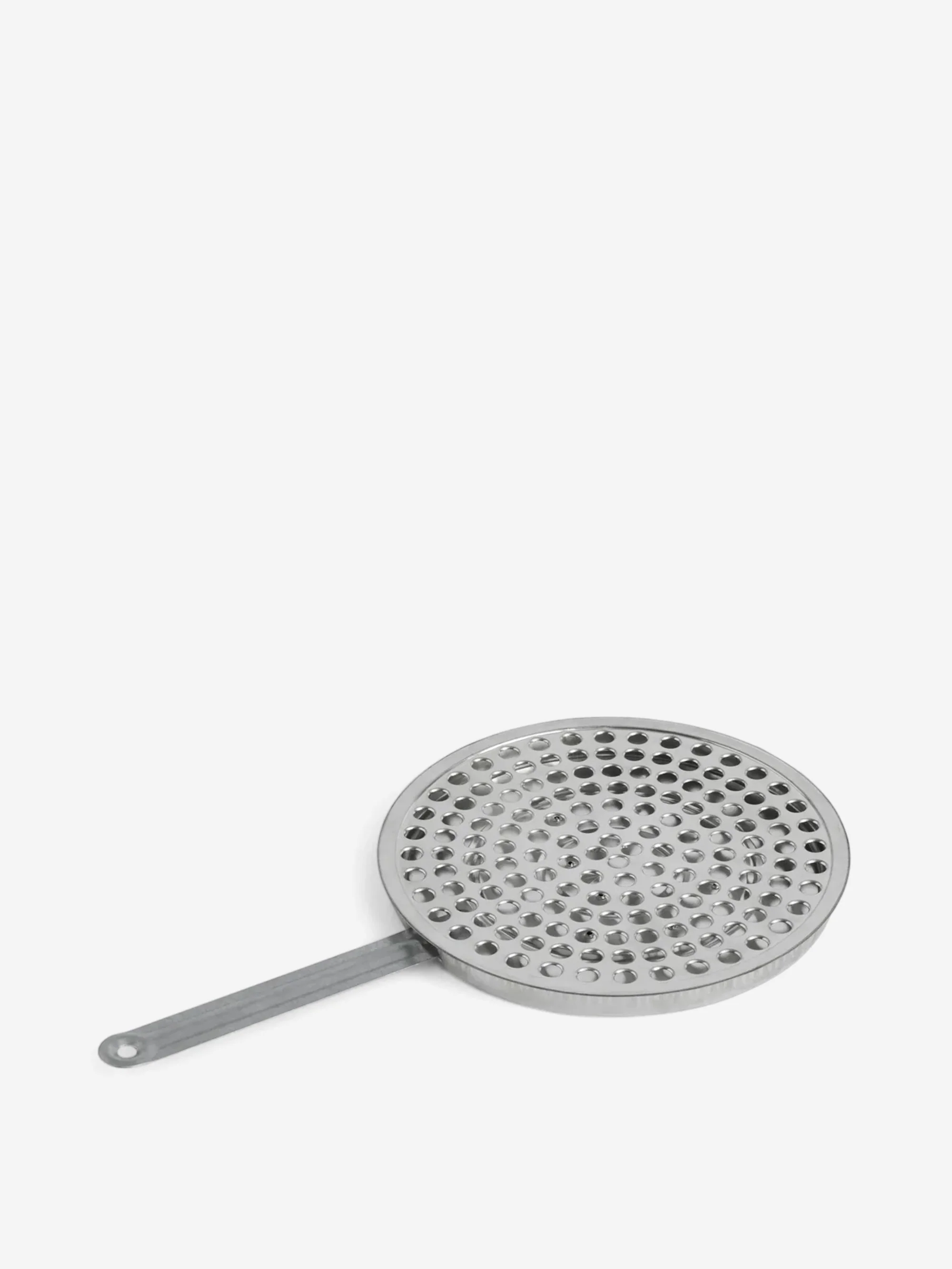 HAY Outdoor Market Toaster Pan - Tinplate