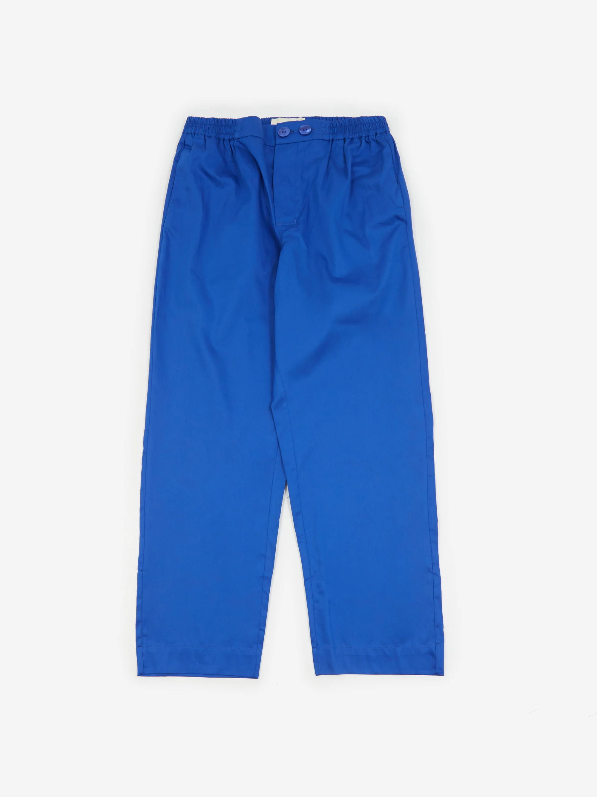 HAY Outline Pyjama Trousers - Vivid Blue
