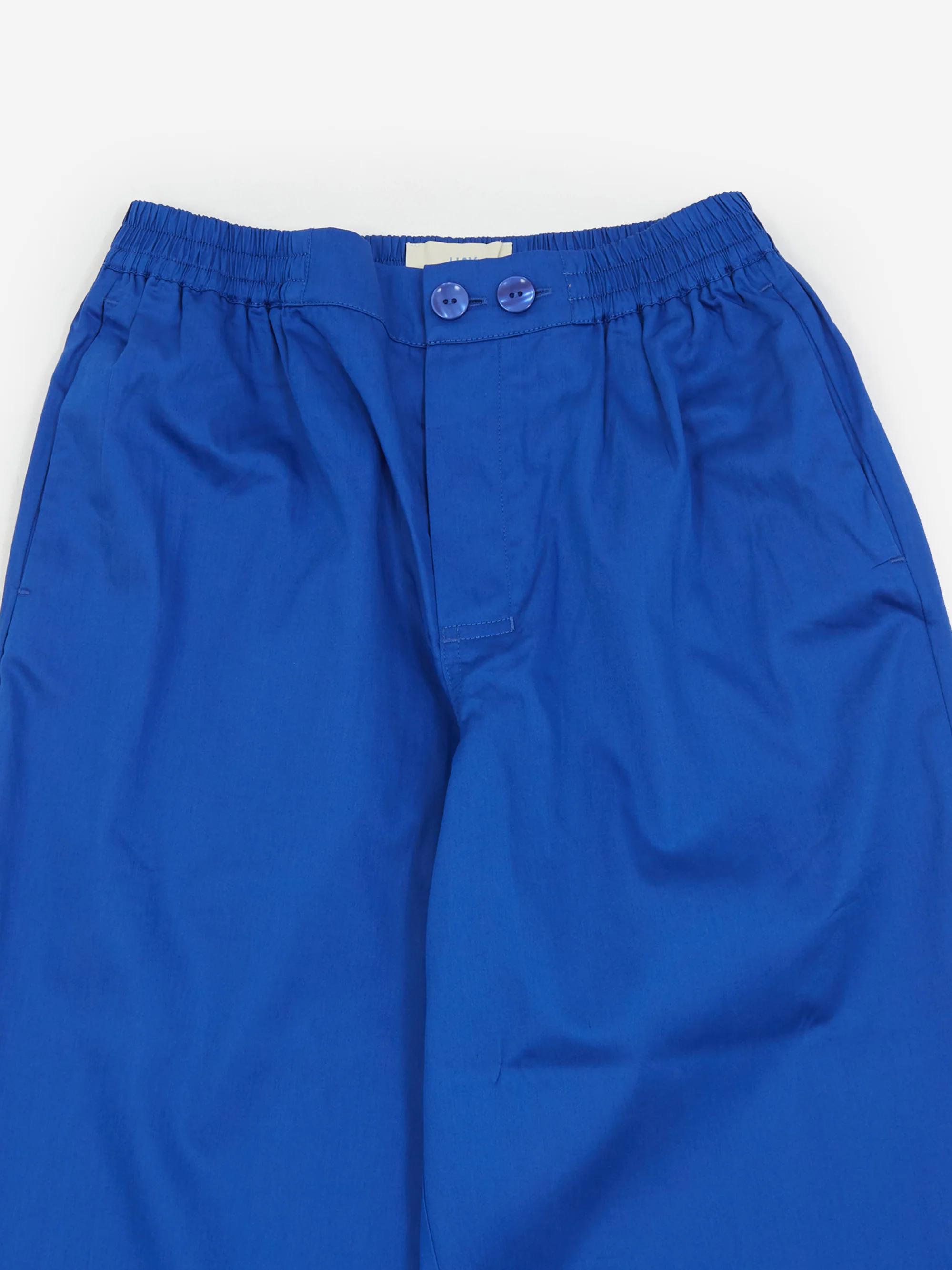 HAY Outline Pyjama Trousers - Vivid Blue - Image 2