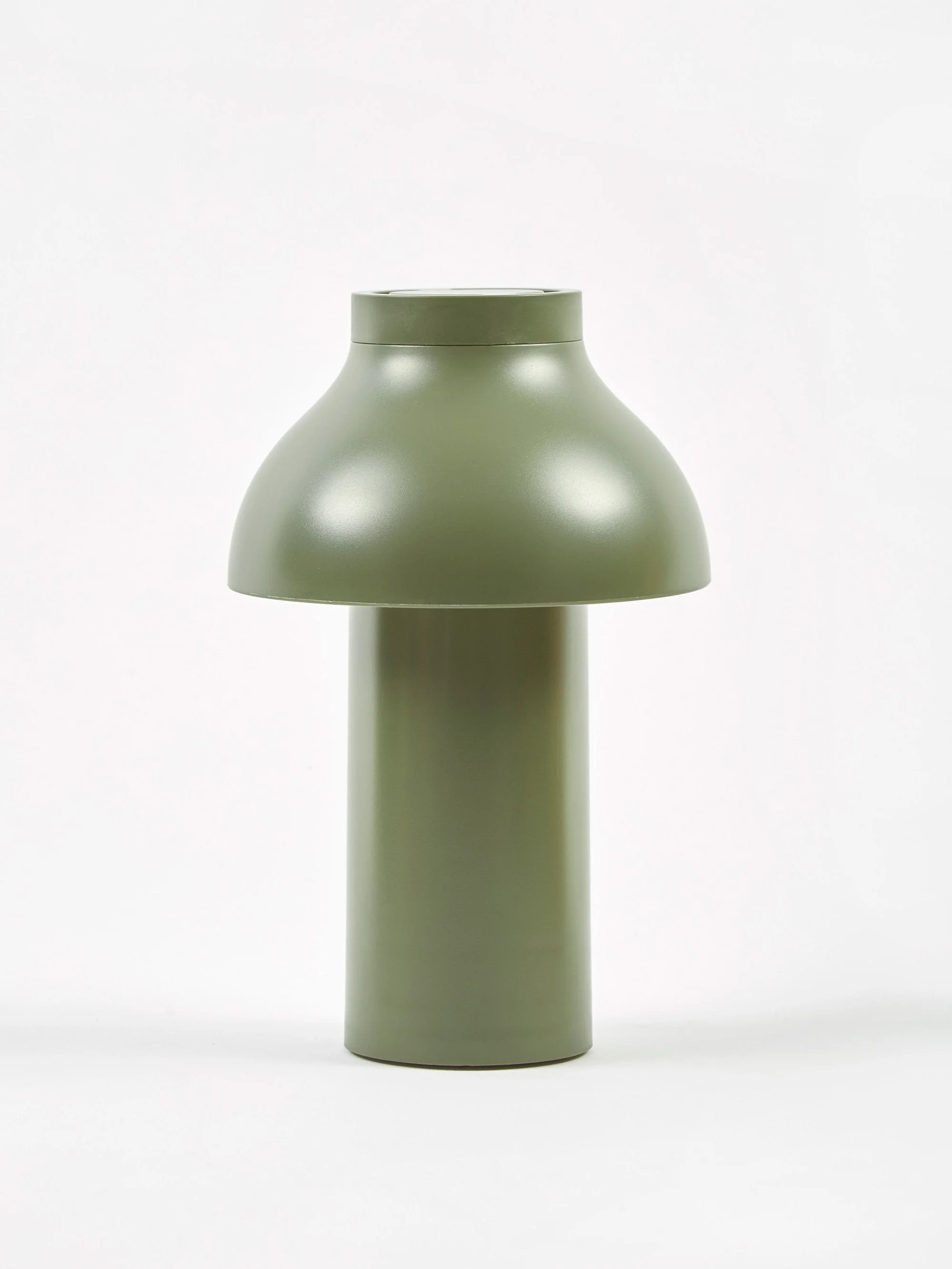 Hay PC Portable Lamp - Olive