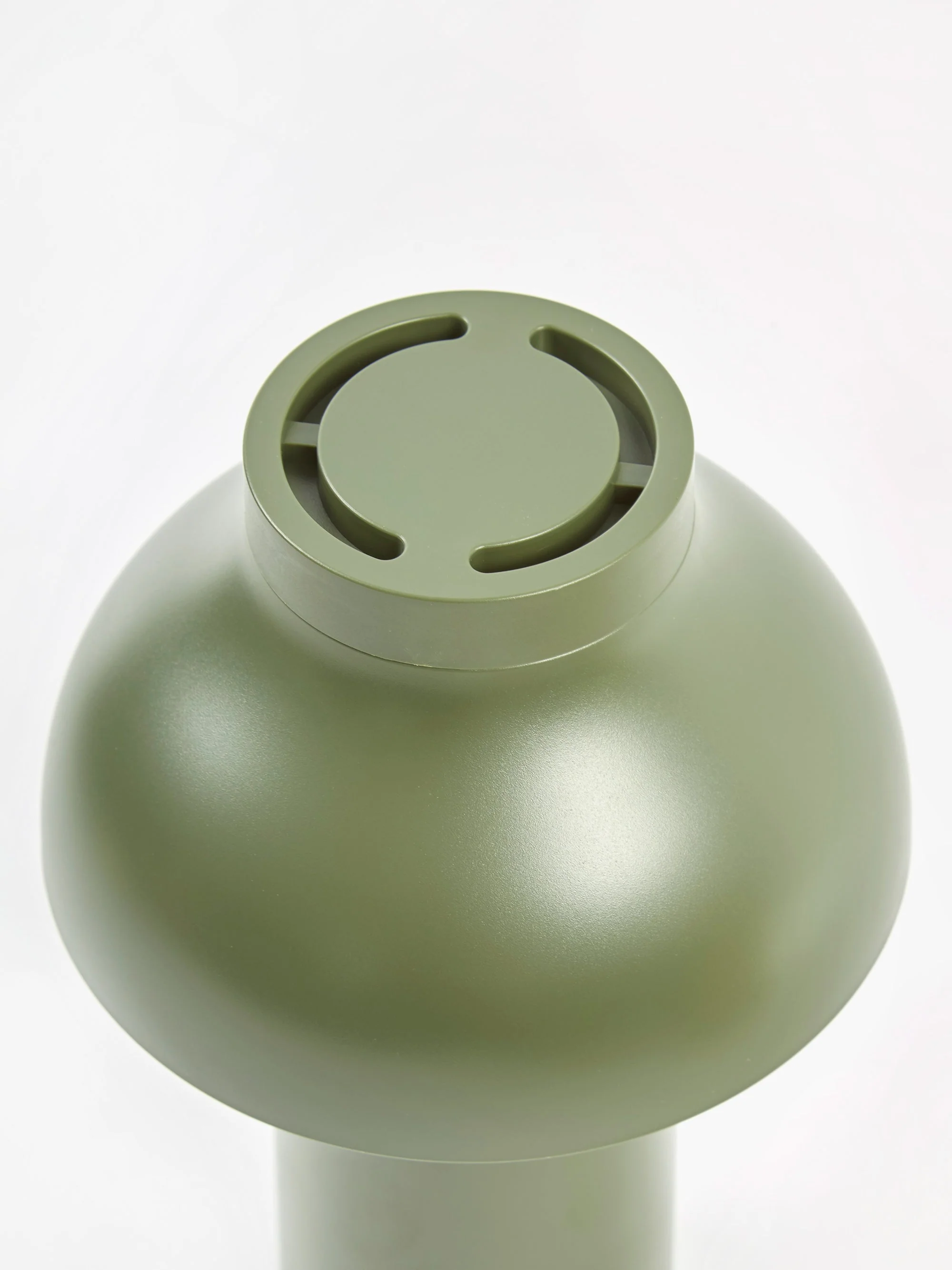 Hay PC Portable Lamp - Olive - Image 2
