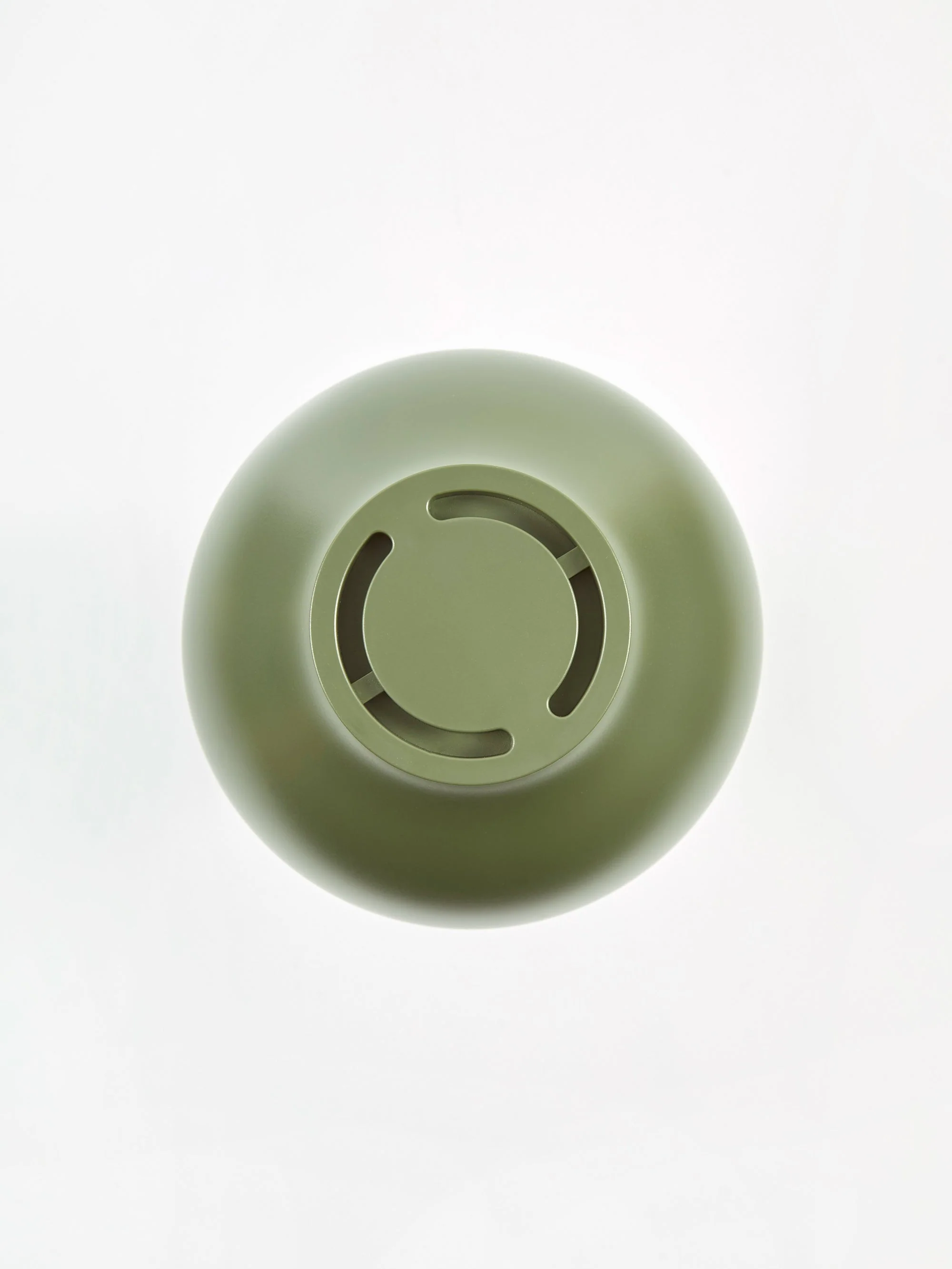 Hay PC Portable Lamp - Olive - Image 3