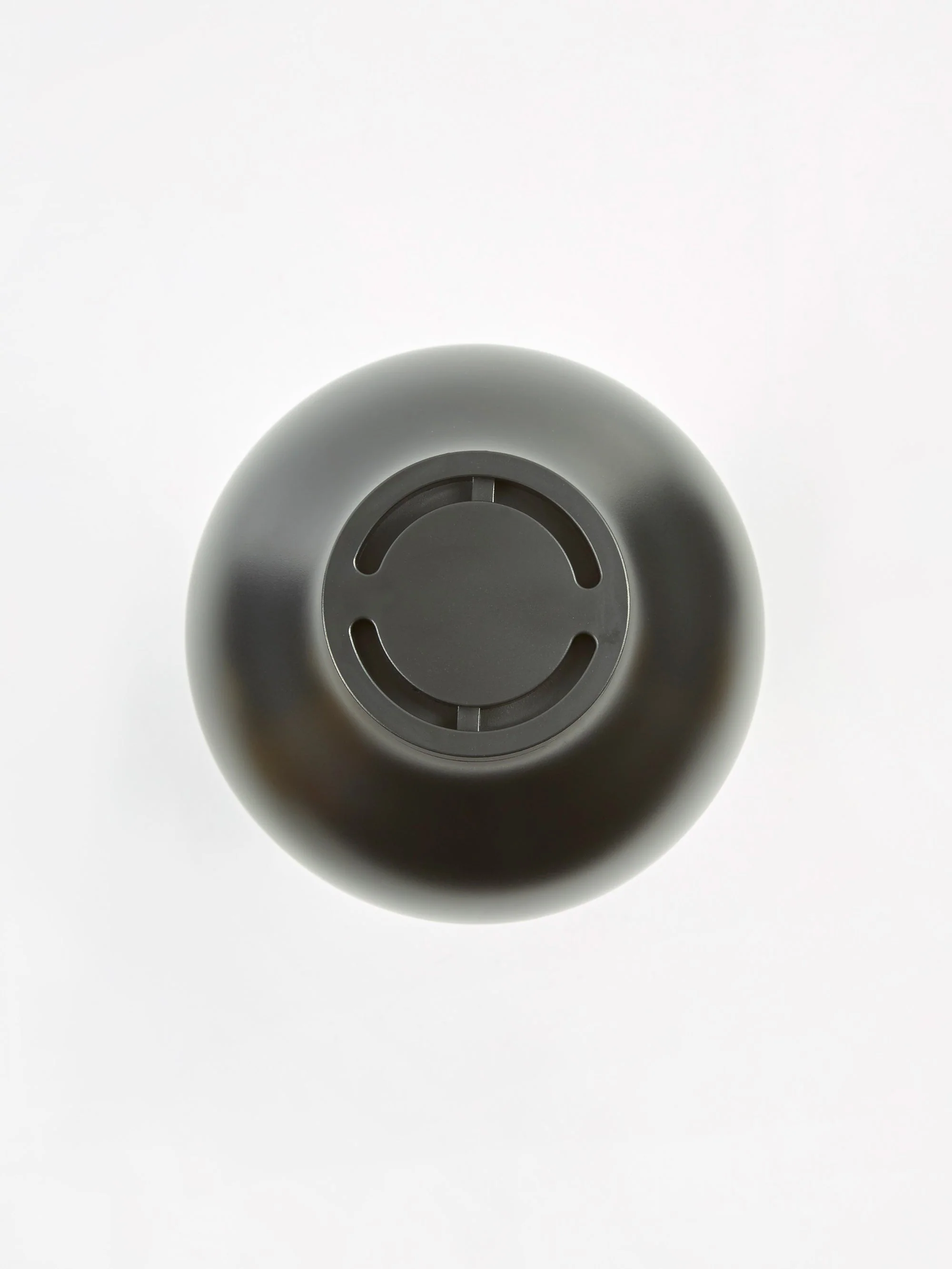 Hay PC Portable Lamp - Soft Black - Image 3