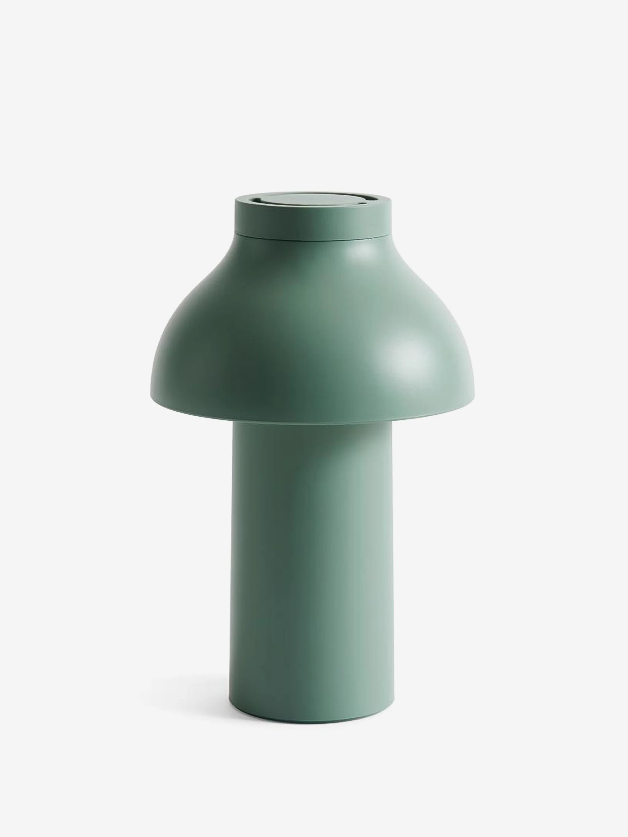 HAY PC Portable Lamp - Fall Green