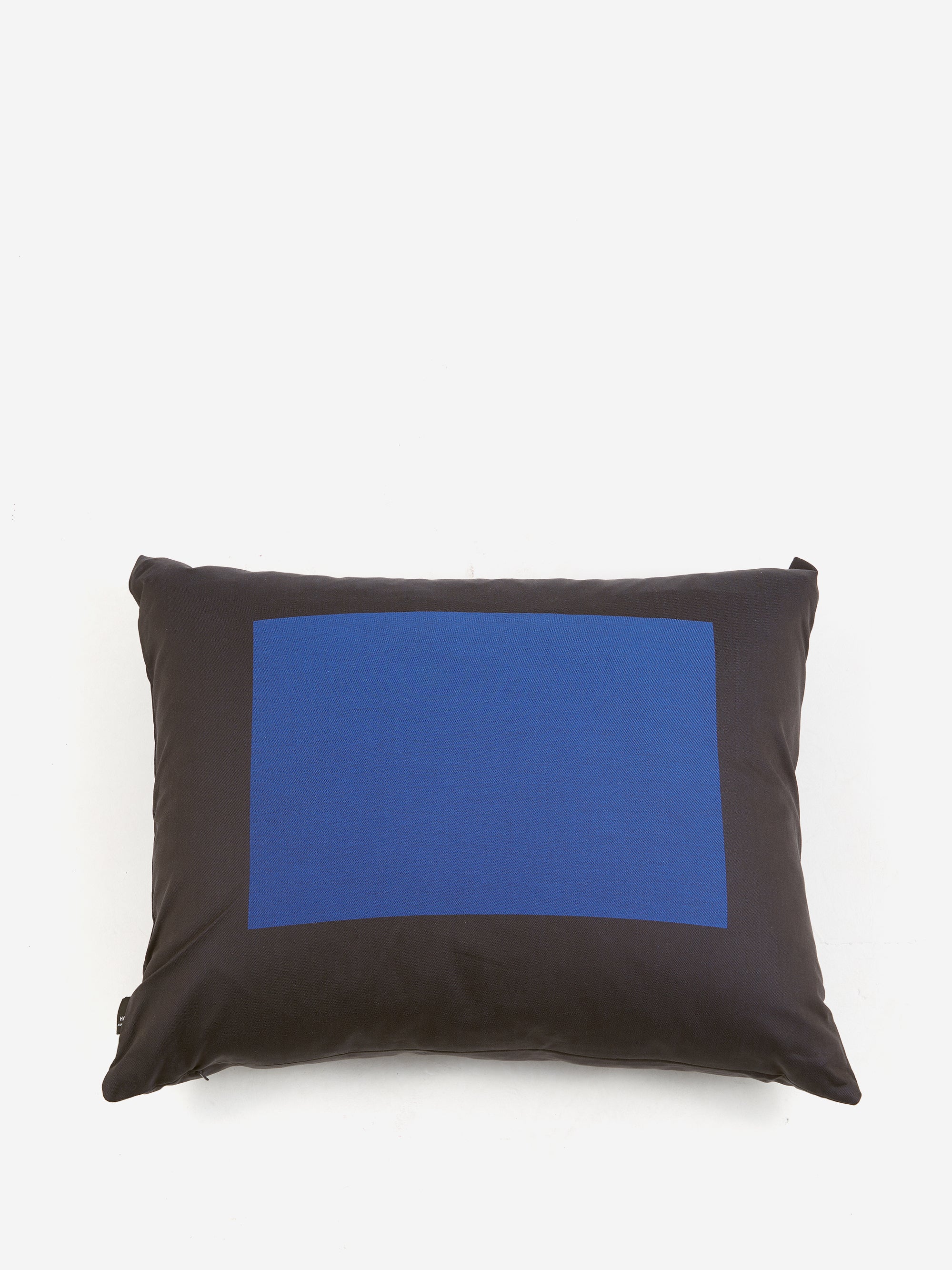 HAY Ram Cushion - Dark Blue