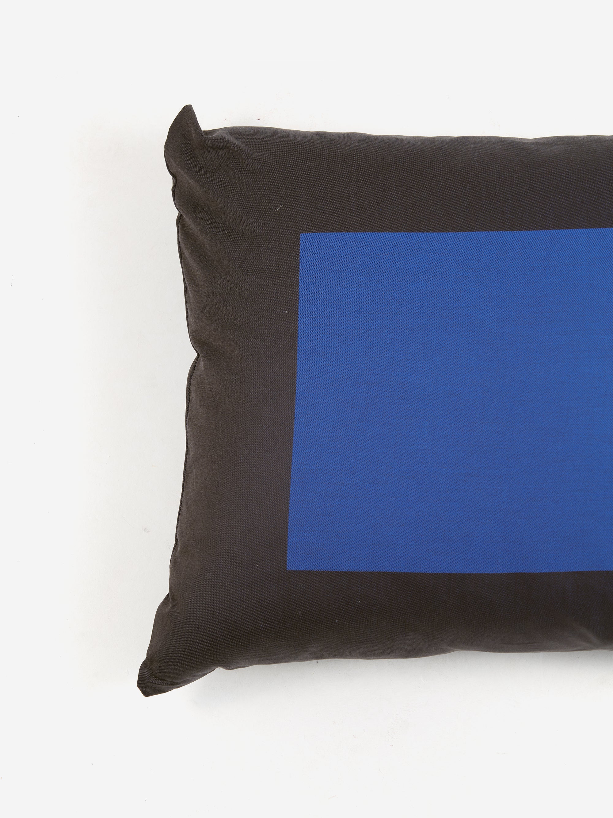 HAY Ram Cushion - Dark Blue - Image 2