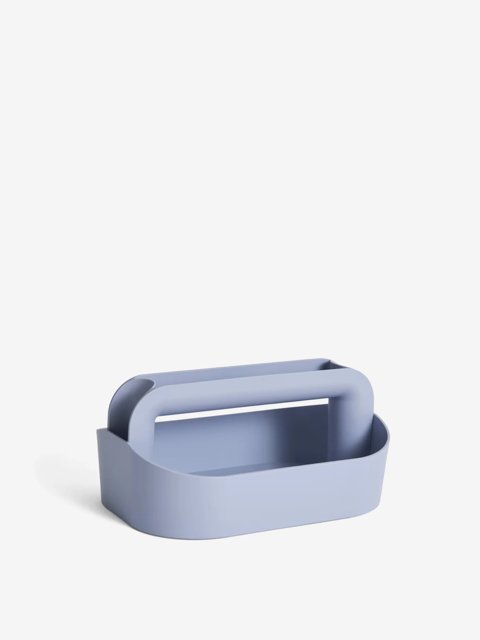 HAY Recycled Tool Box - Lavender