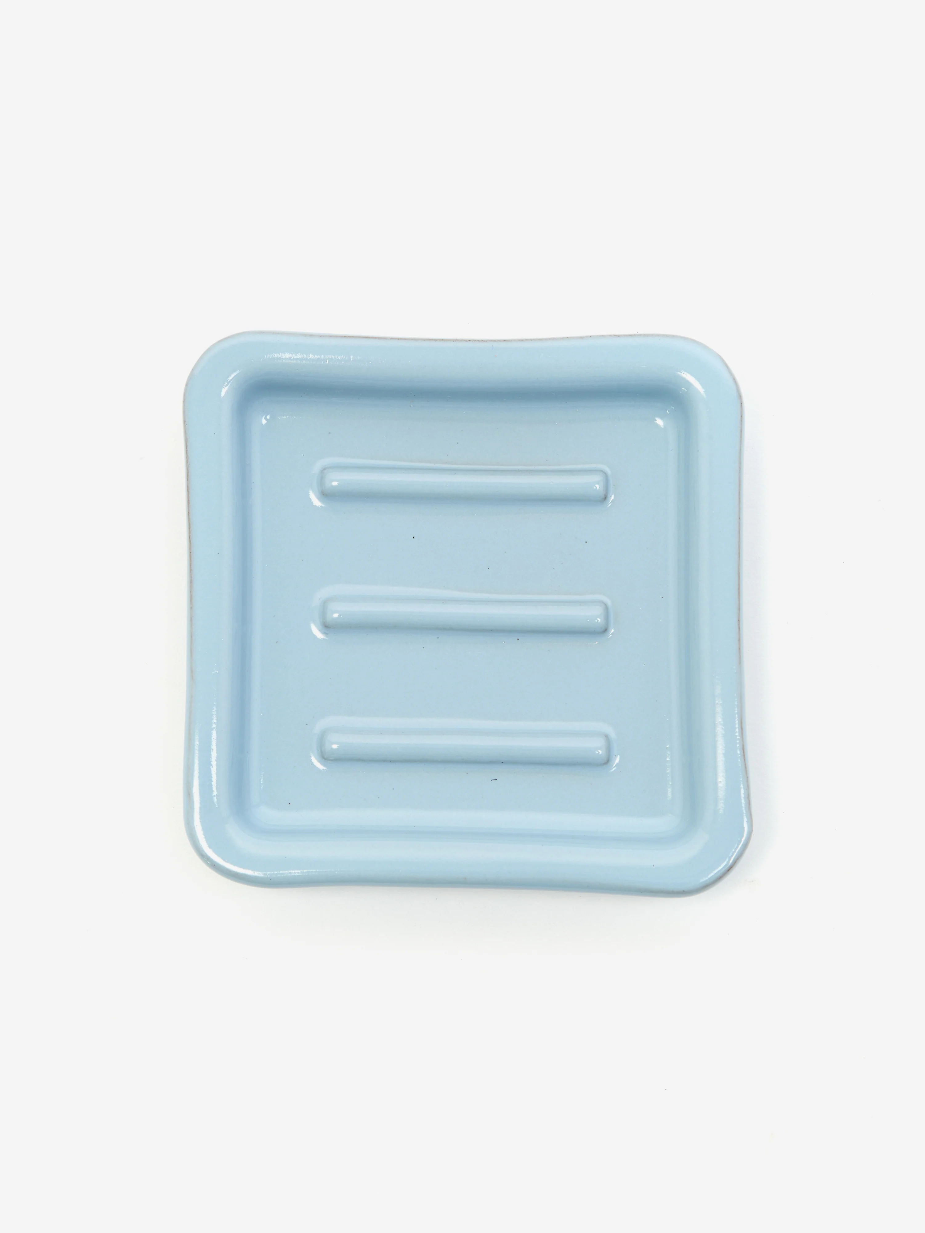 HAY Soap Dish - Light Blue - Image 2