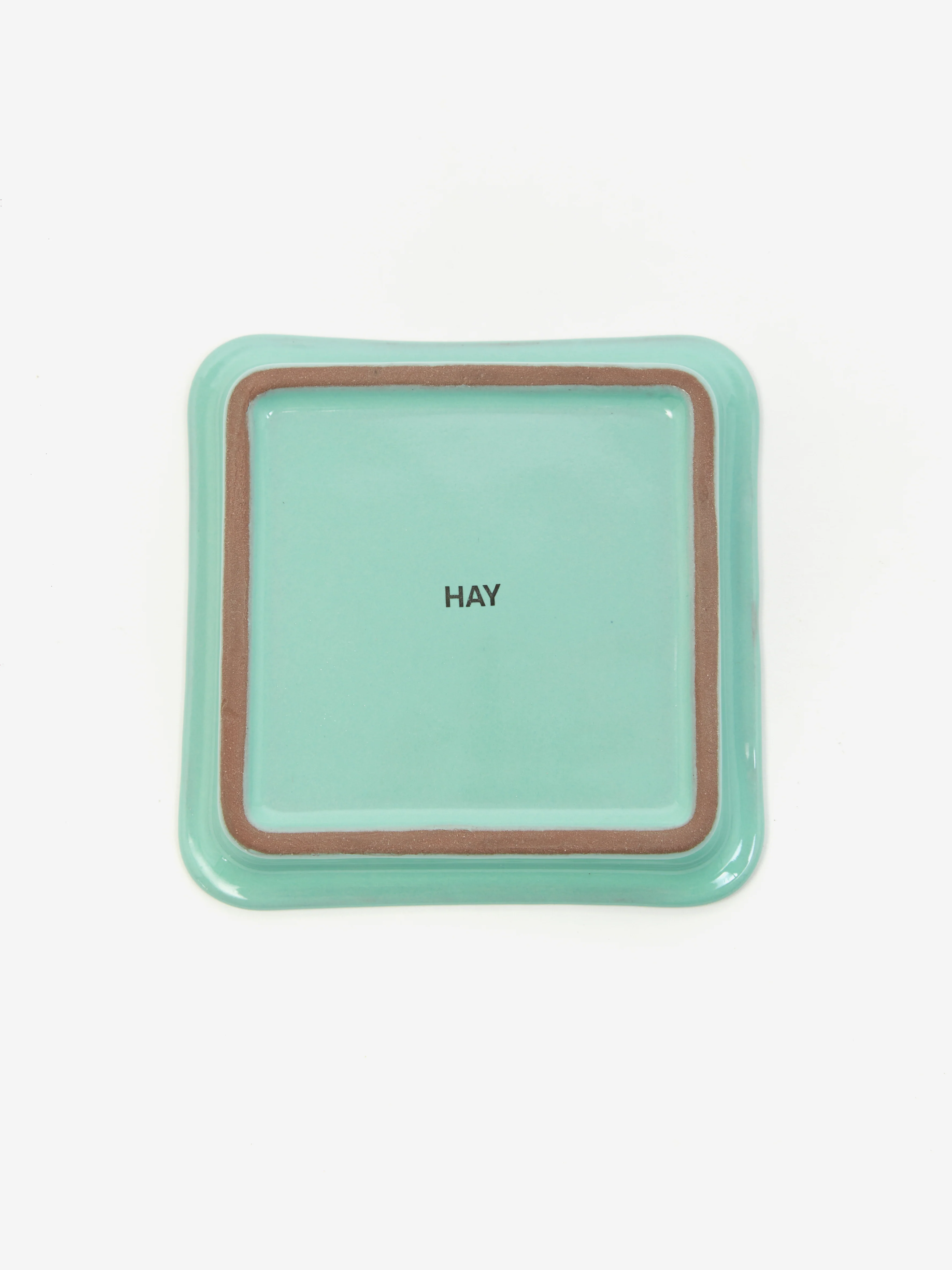 HAY Soap Dish - Light Green - Image 4