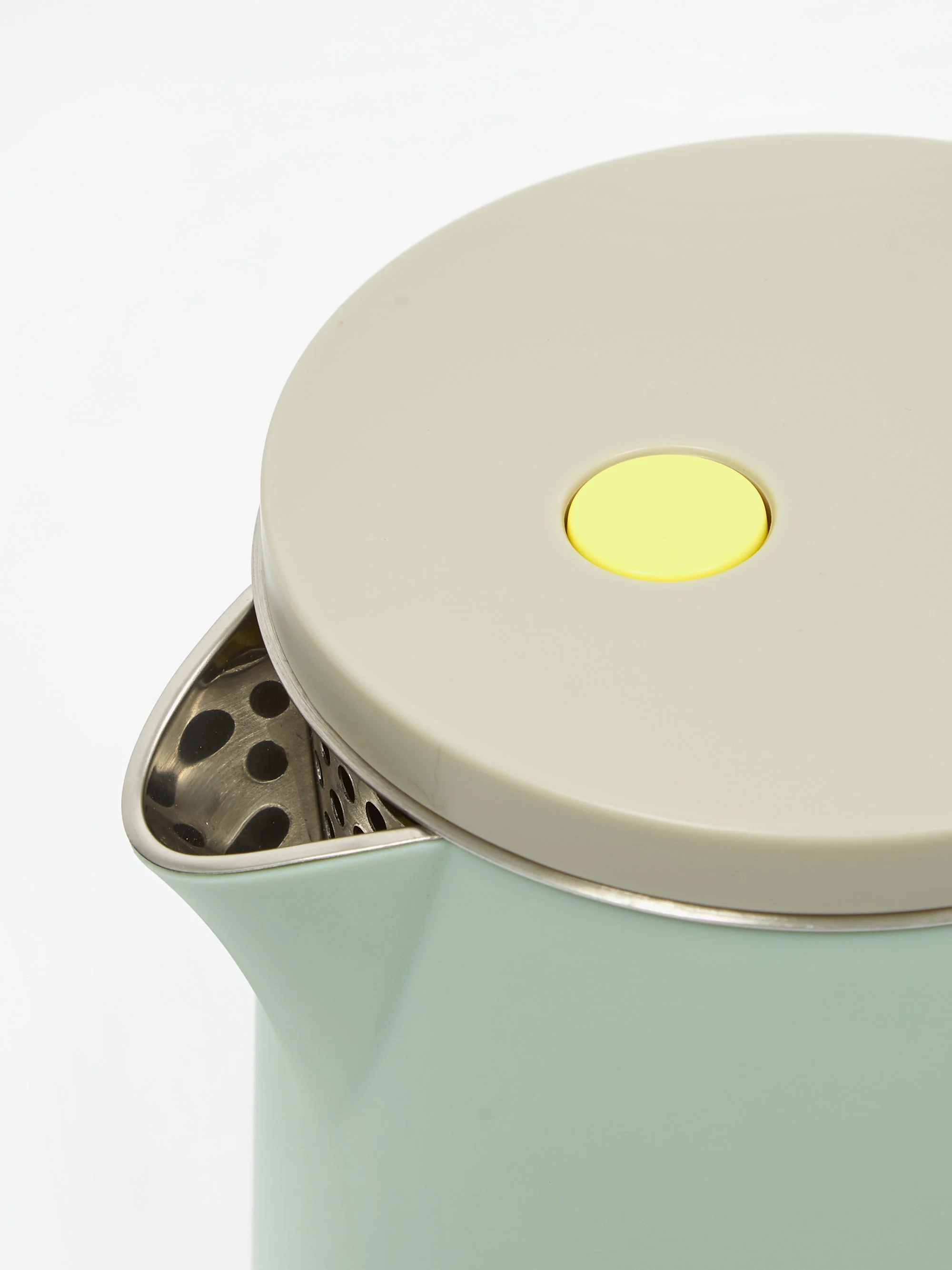 Hay Sowden Kettle - Mint - Image 2