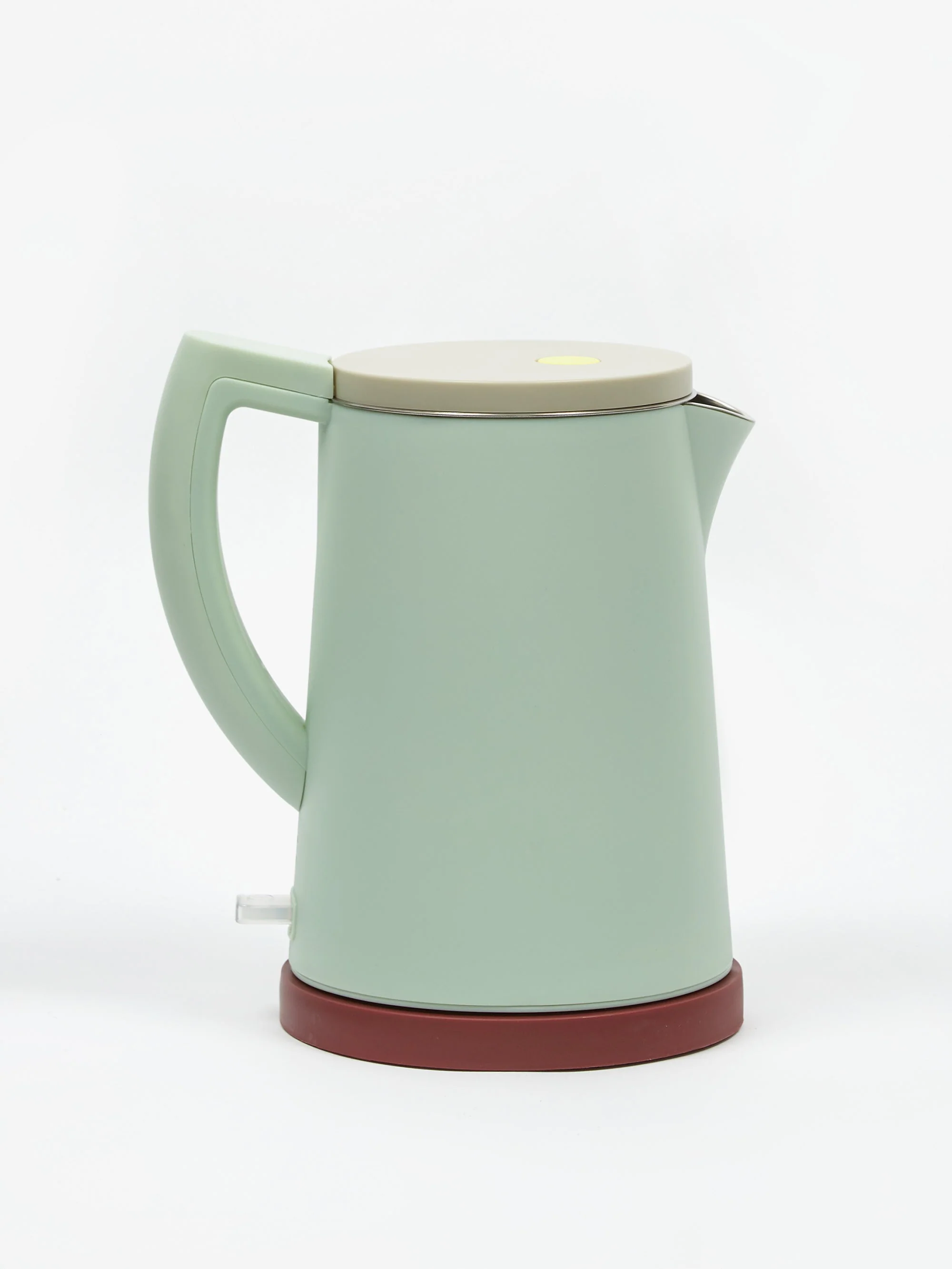Hay Sowden Kettle - Mint - Image 4
