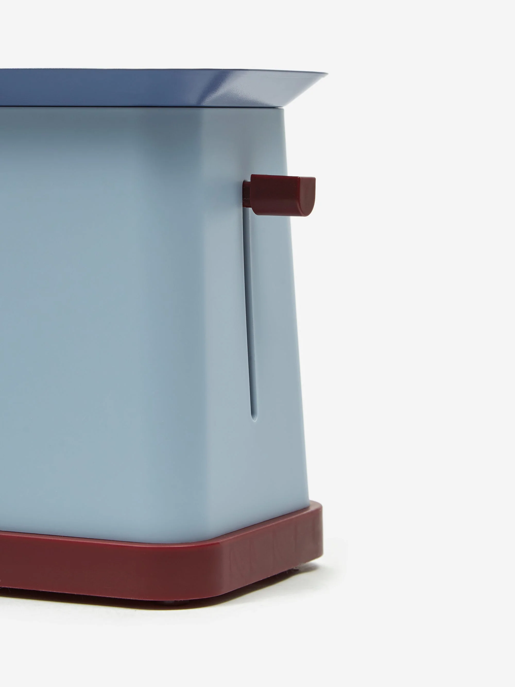 Hay Sowden Toaster - Blue - Image 2