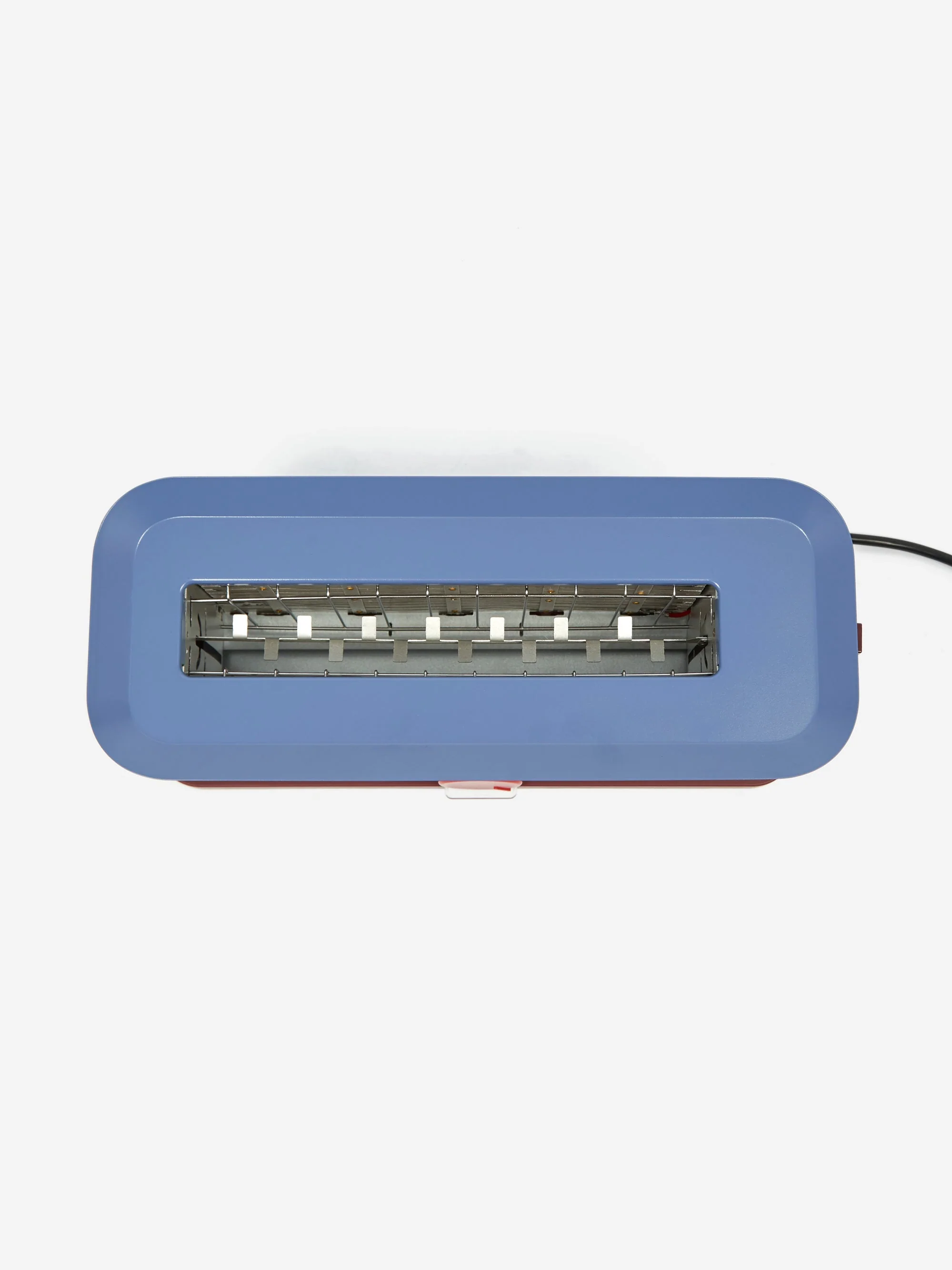 Hay Sowden Toaster - Blue - Image 5