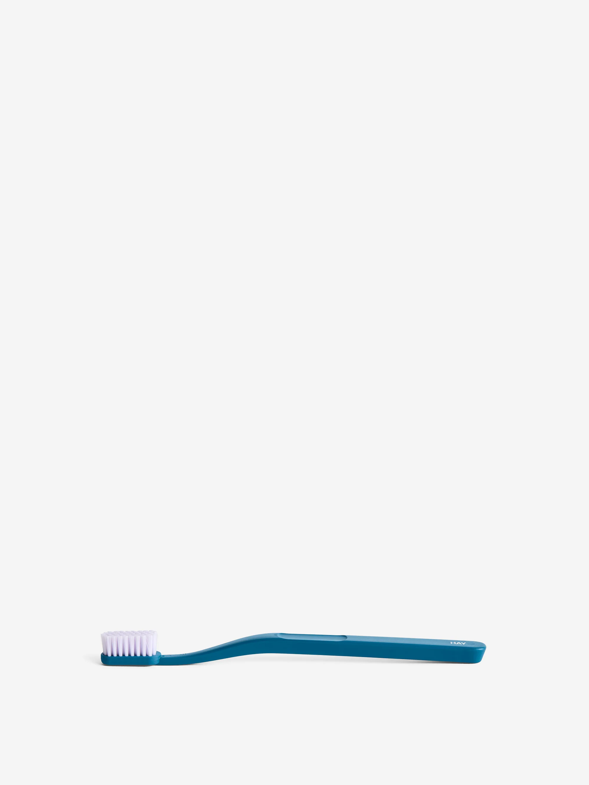 HAY Tann Toothbrush - Ocean Blue and Lavender