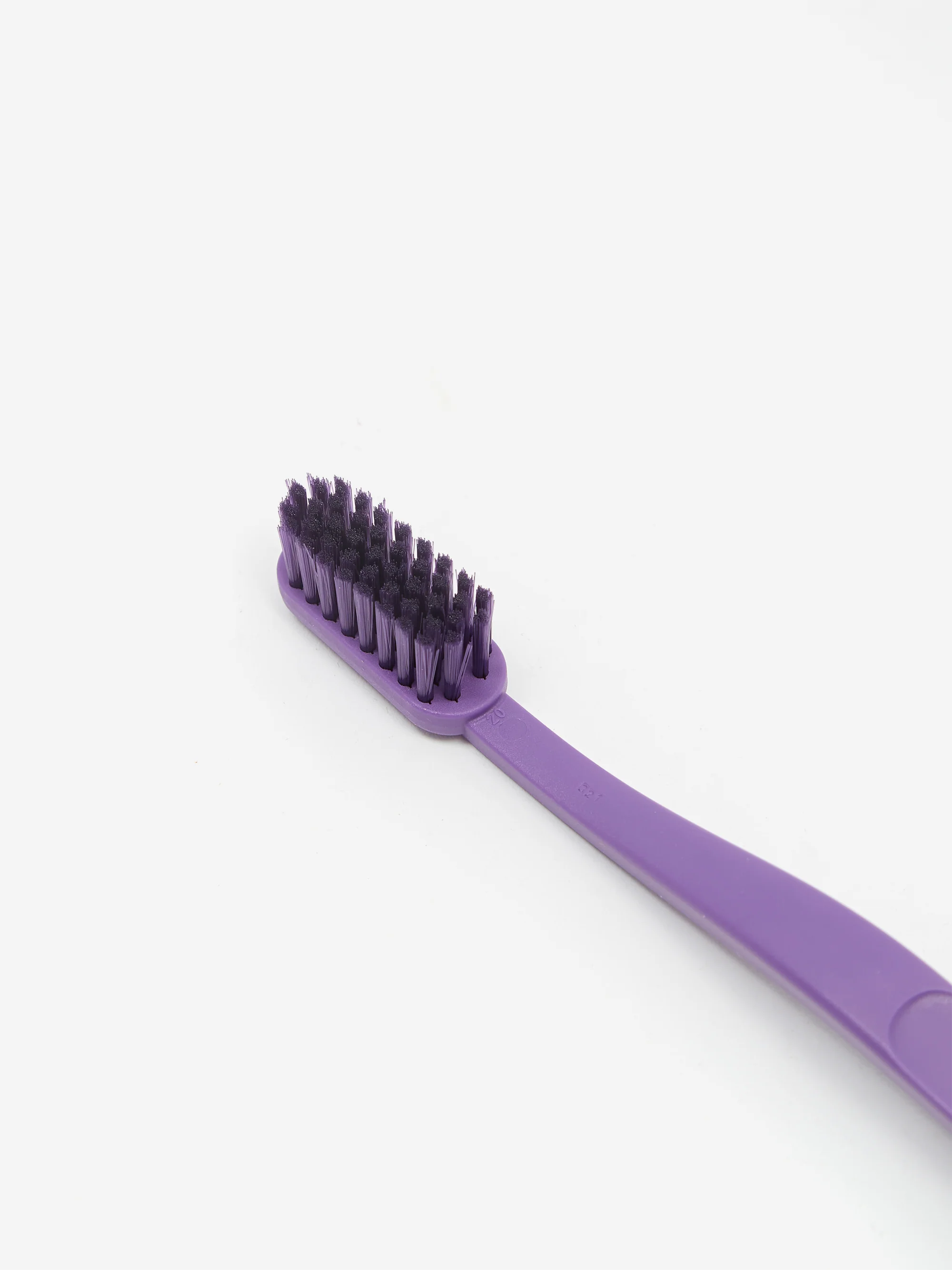HAY Tann Toothbrush - Purple - Image 2