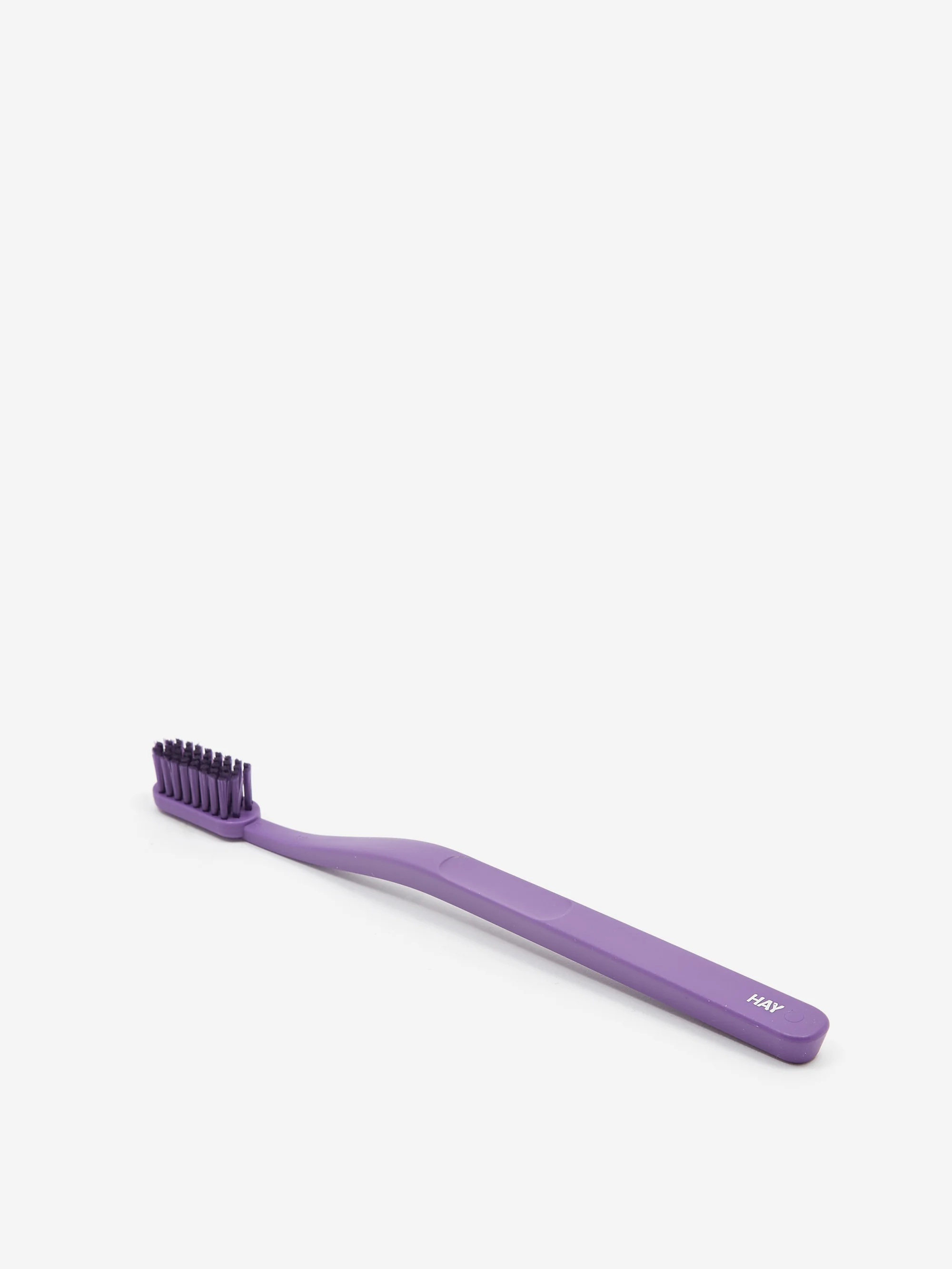HAY Tann Toothbrush - Purple - Image 4