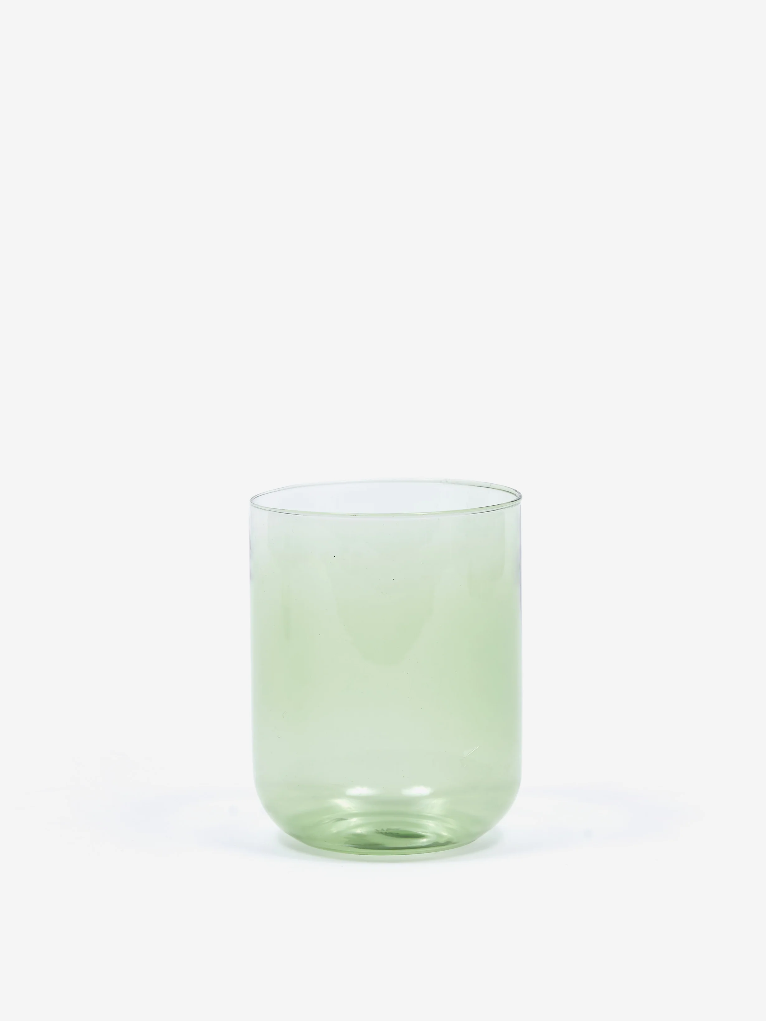 HAY Tint Tumbler Set of 2 300ml - Green - Image 3