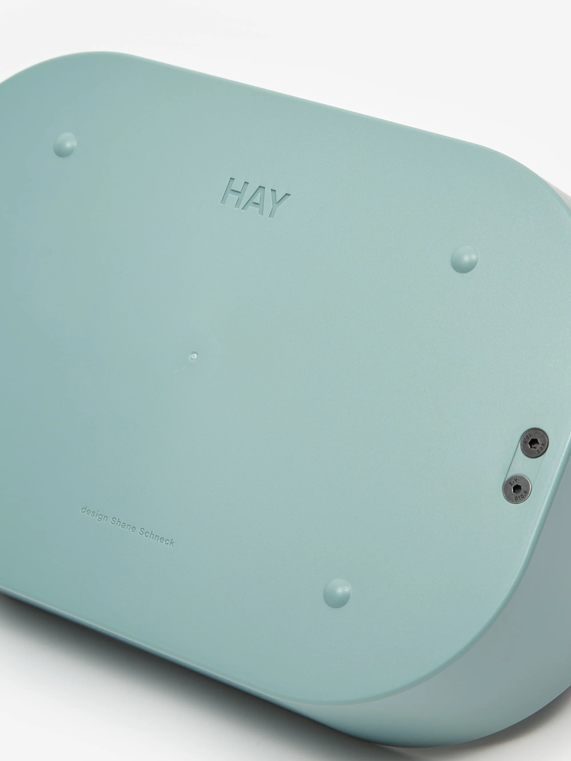 HAY Tool Box - Dusty Green - Image 4
