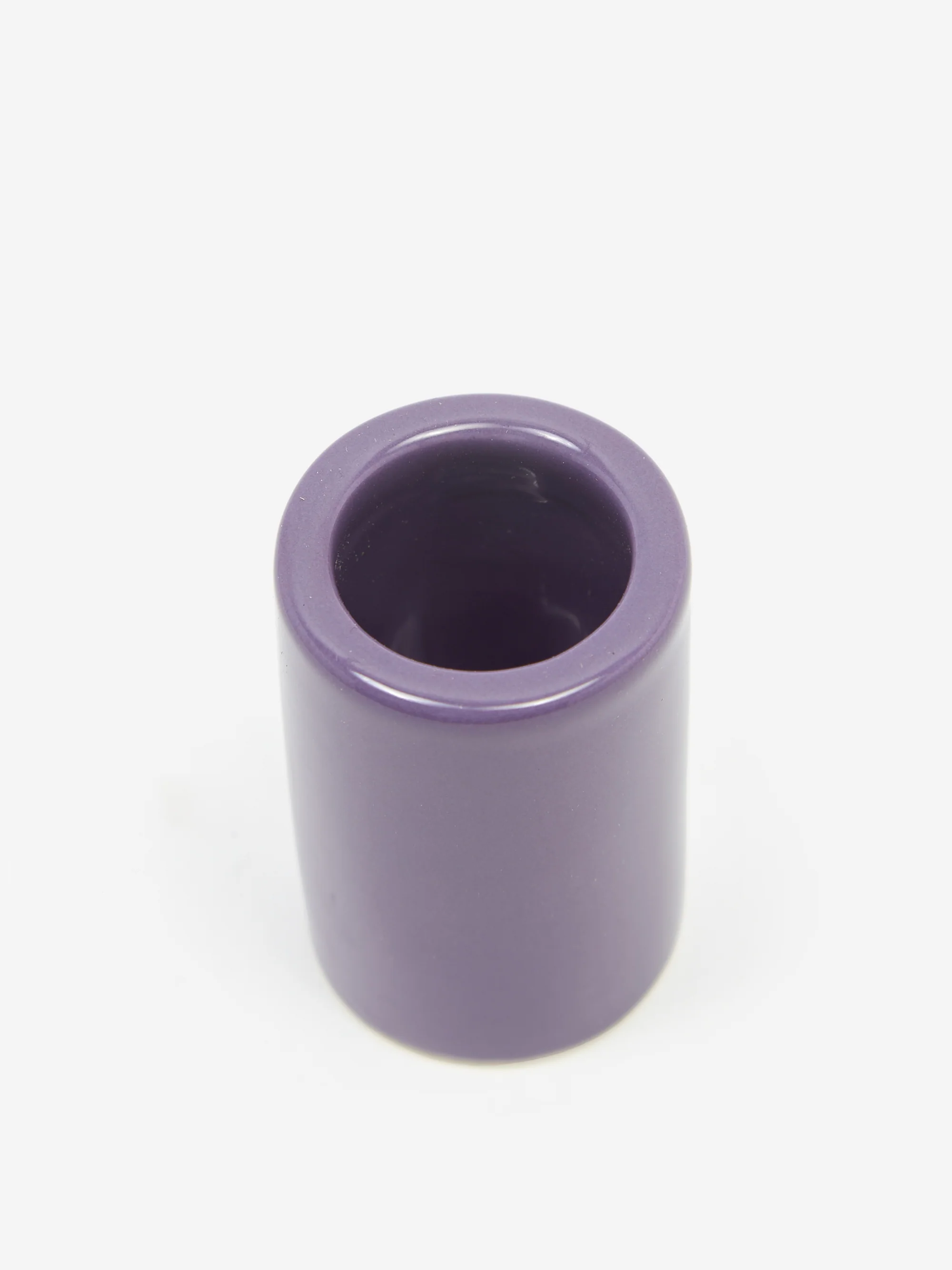 HAY Toothbrush Holder - Purple - Image 2
