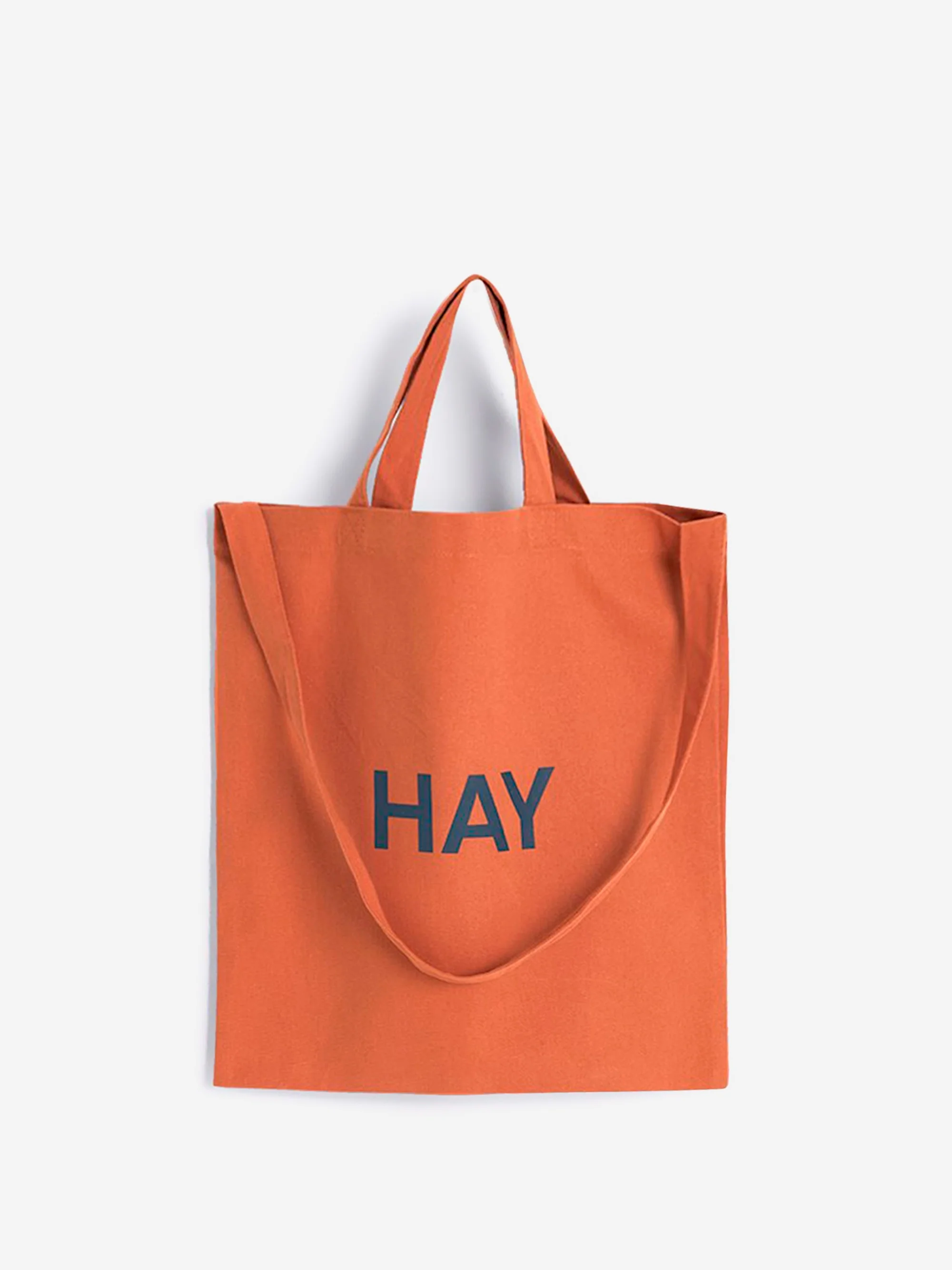 HAY Tote Bag - Burnt Orange