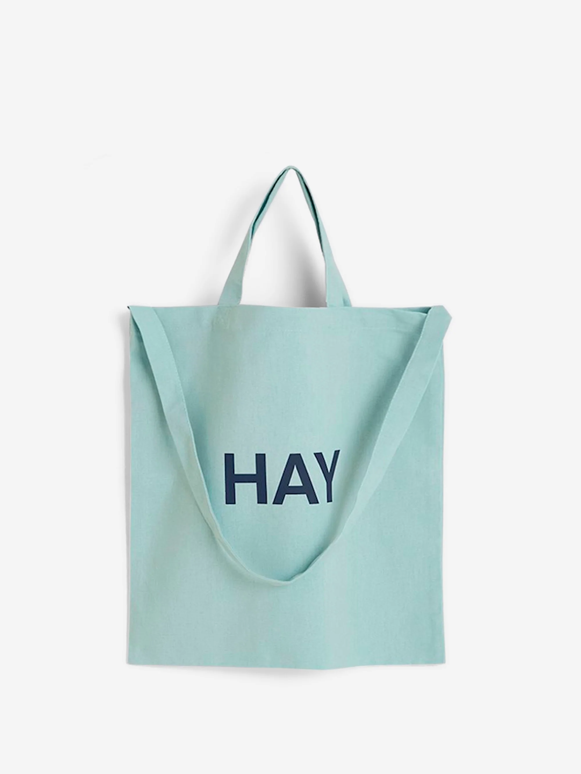 HAY Tote Bag - Icy Blue