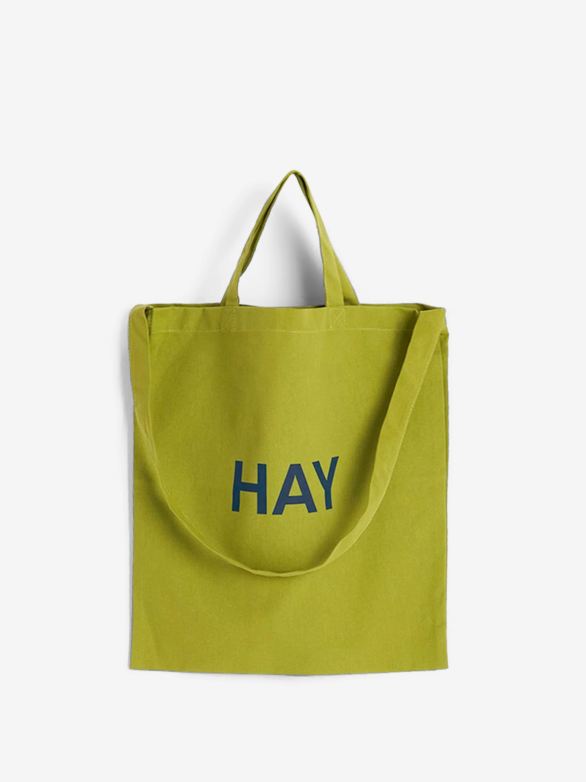 HAY Tote Bag - Matcha Green