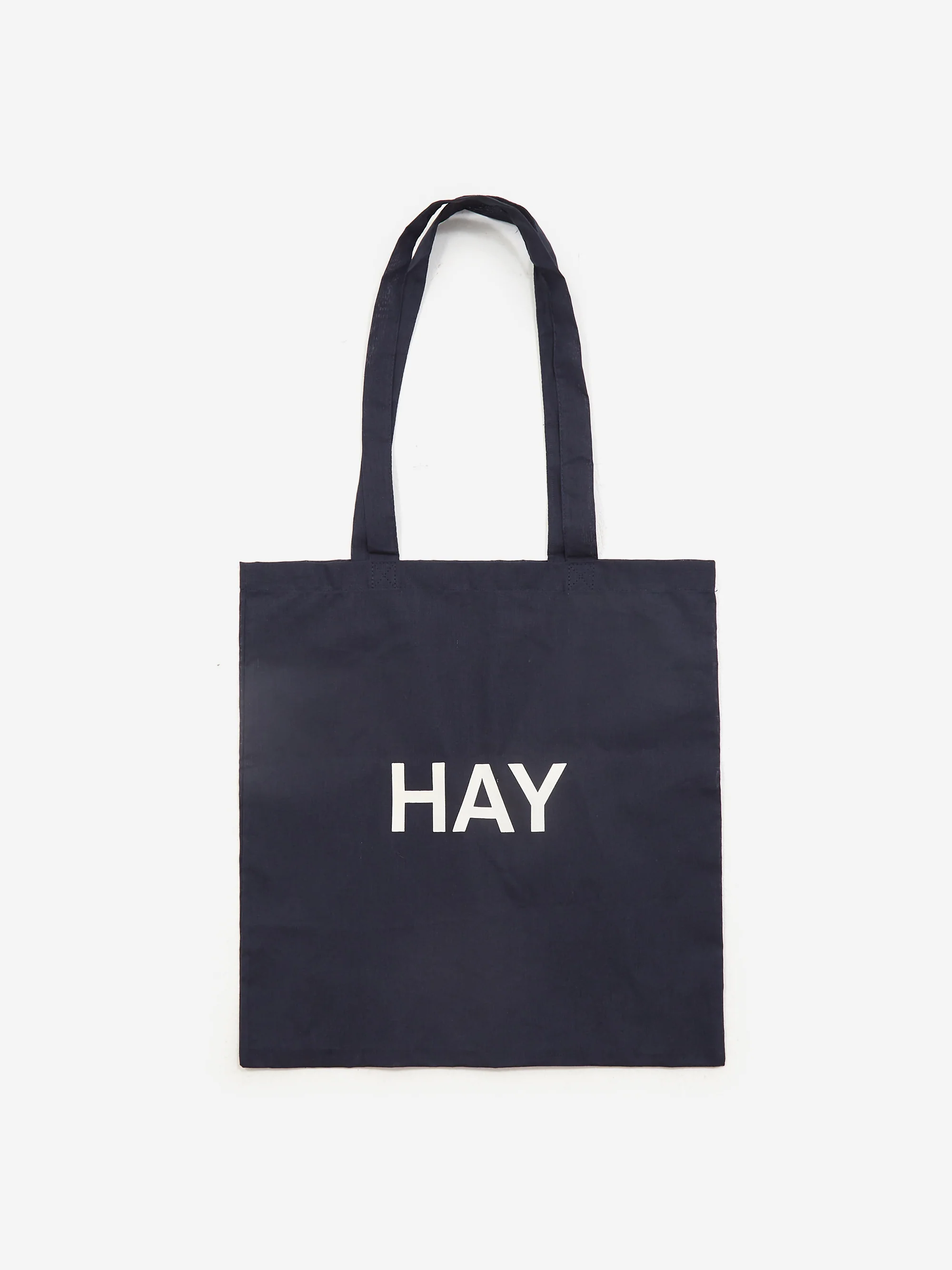 HAY Tote Bag - Navy