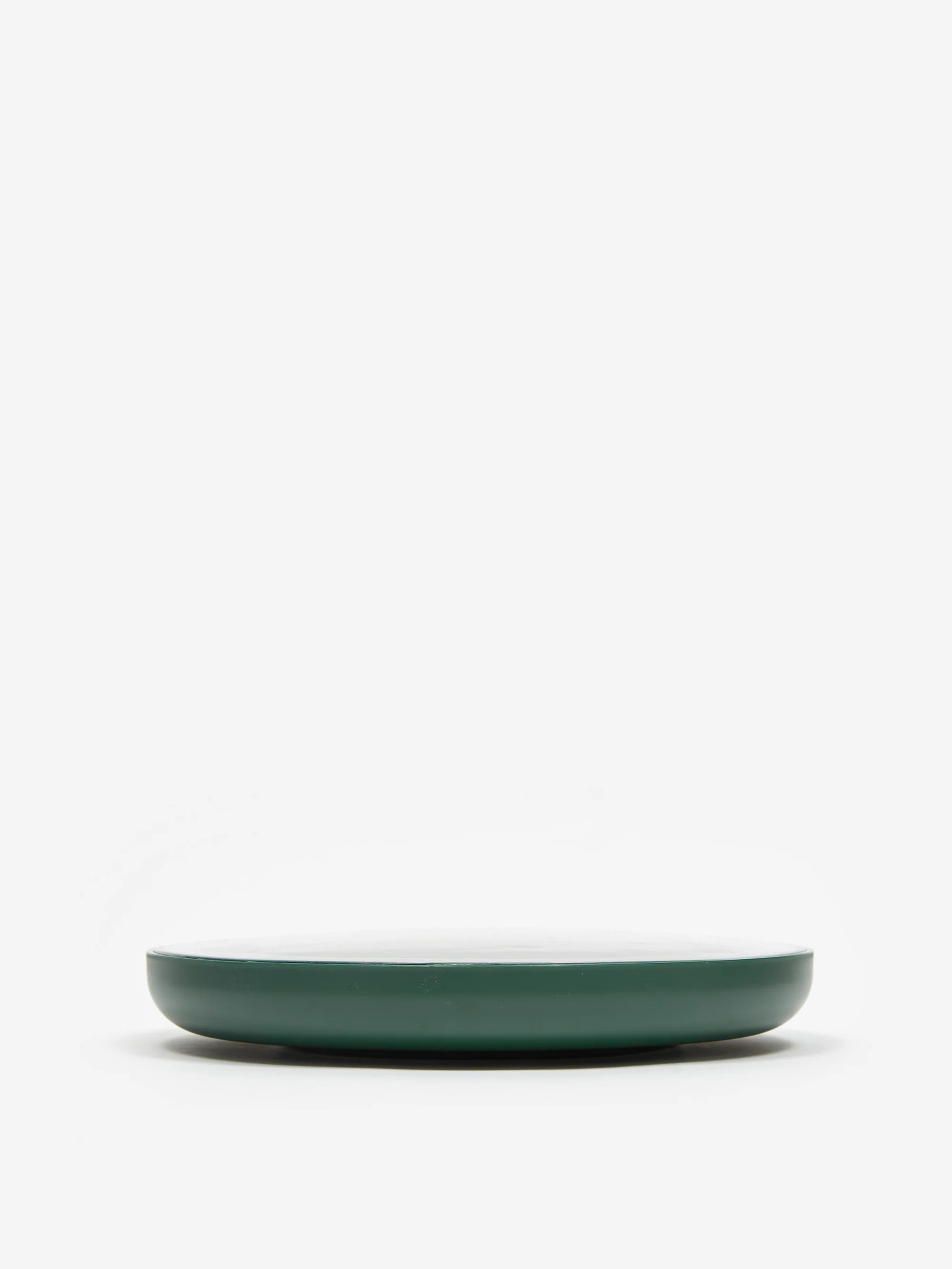 HAY Wall Clock - Green - Image 3