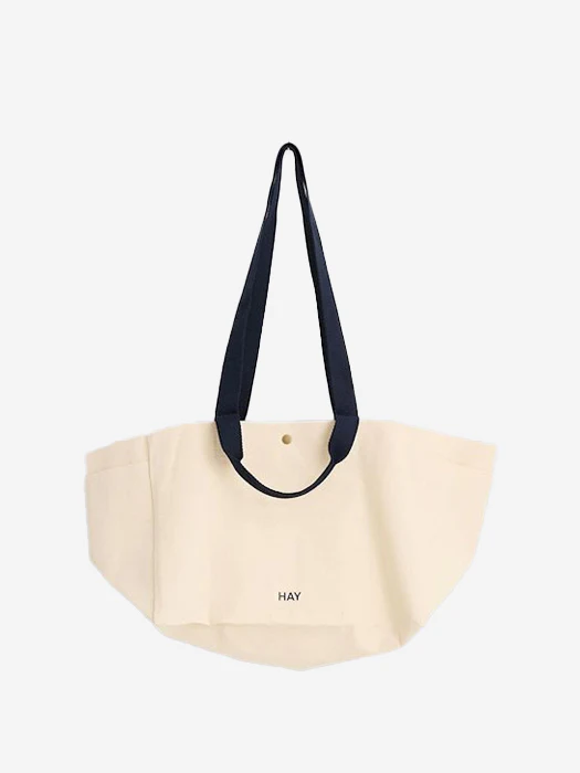 HAY Weekend Bag No 2 Small - Natural