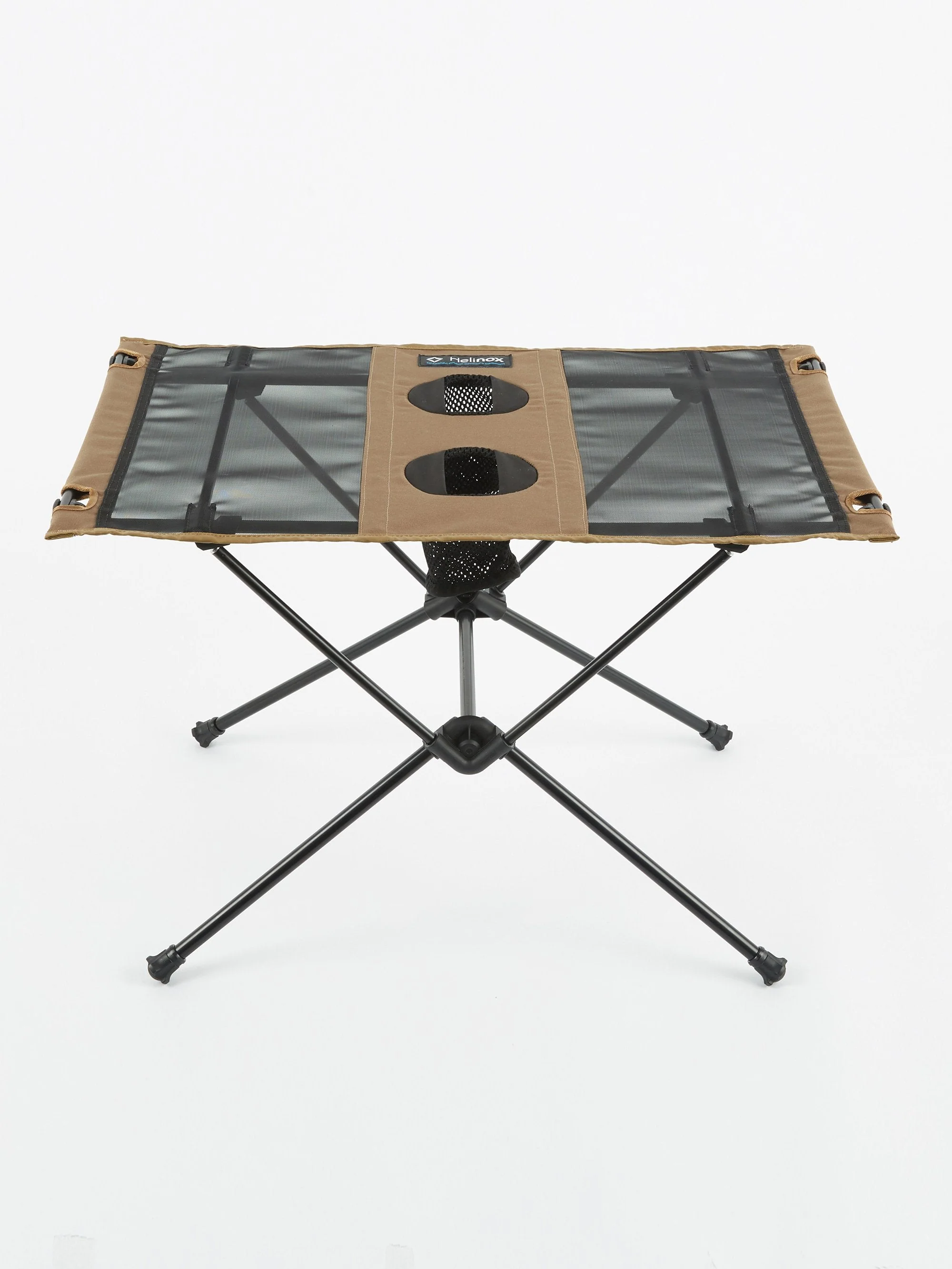 Helinox Table One - Coyote Tan