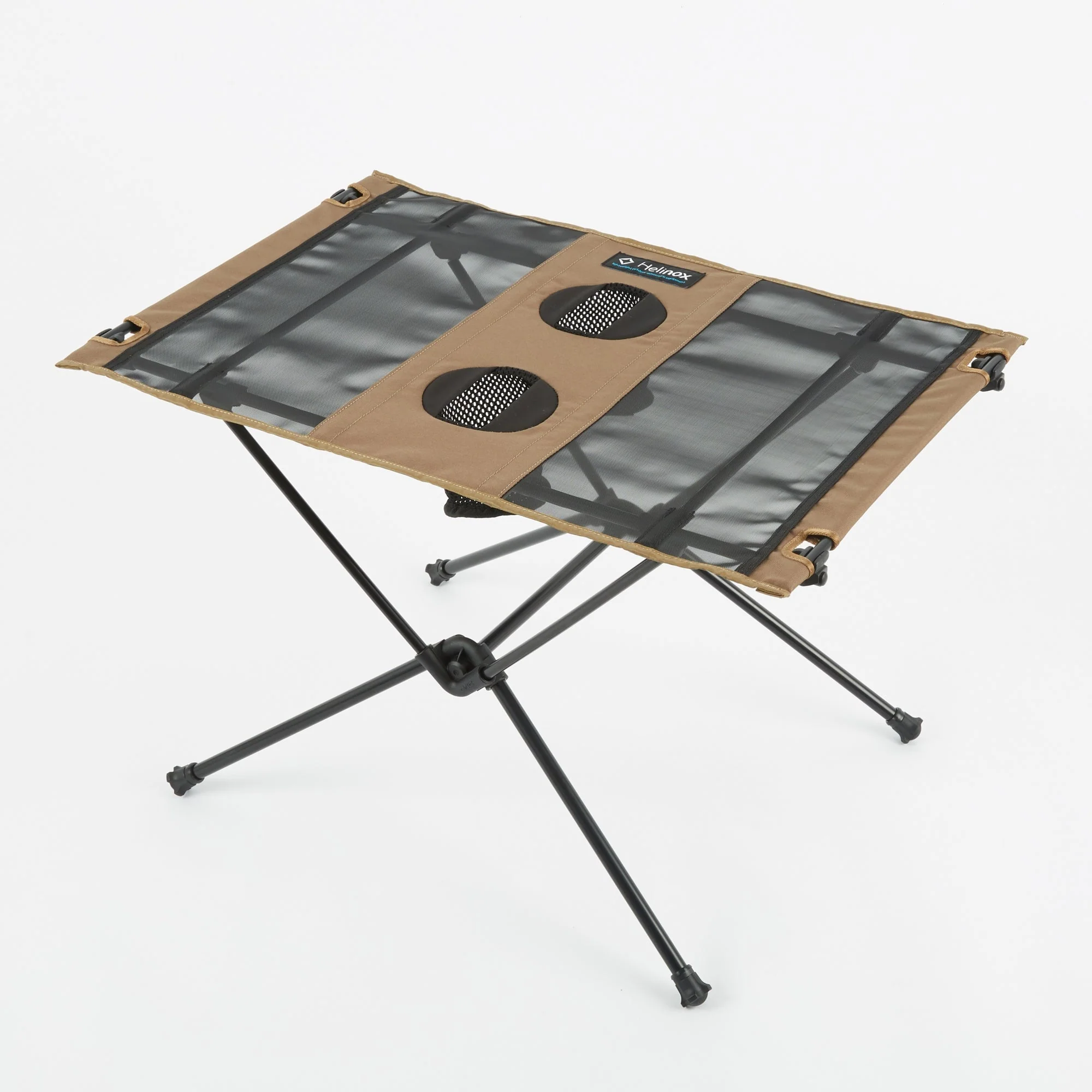 Helinox Table One - Coyote Tan - Image 3