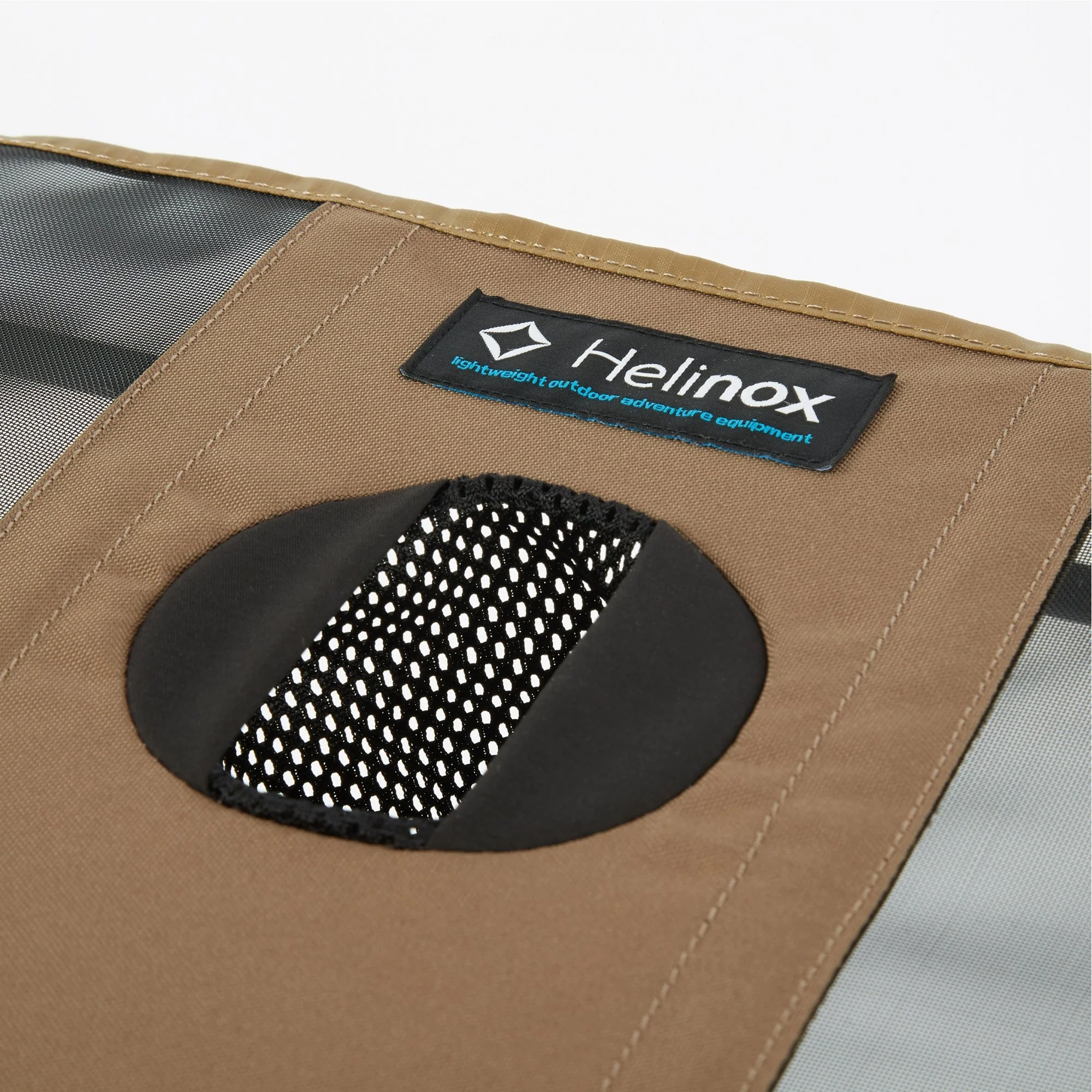 Helinox Table One - Coyote Tan - Image 5