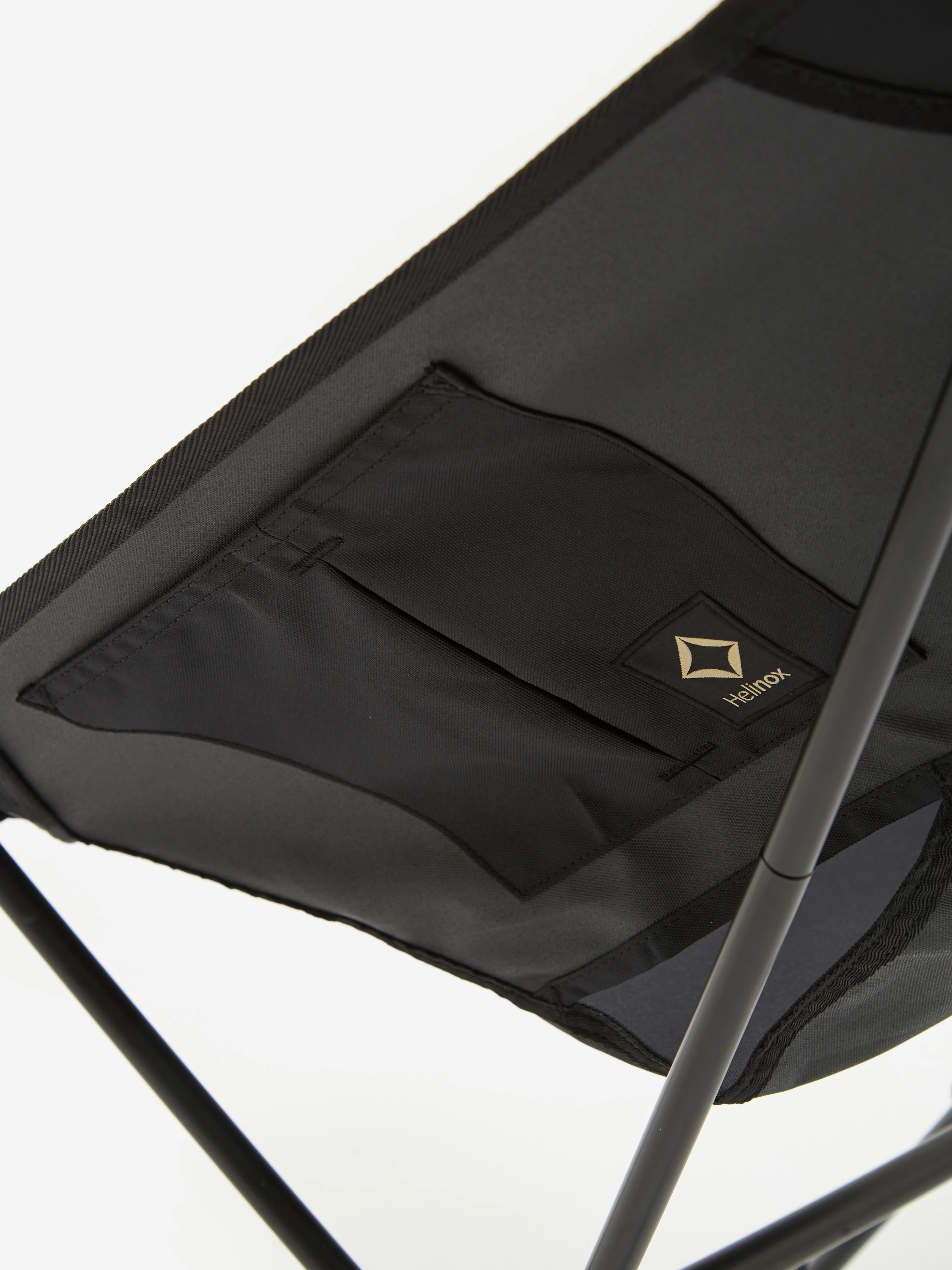 Helinox Tactical Chair - Black - Image 2