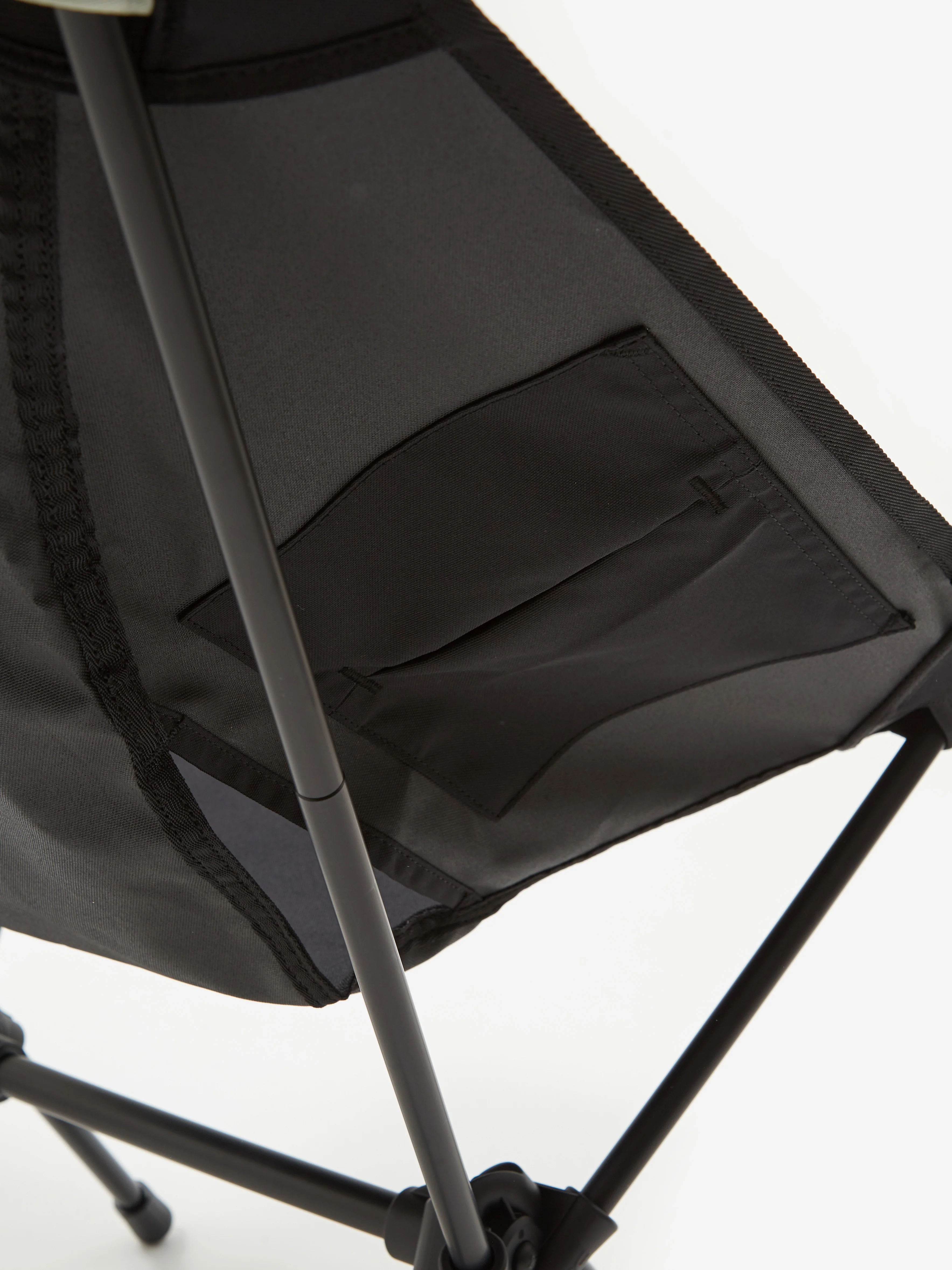Helinox Tactical Chair - Black - Image 7