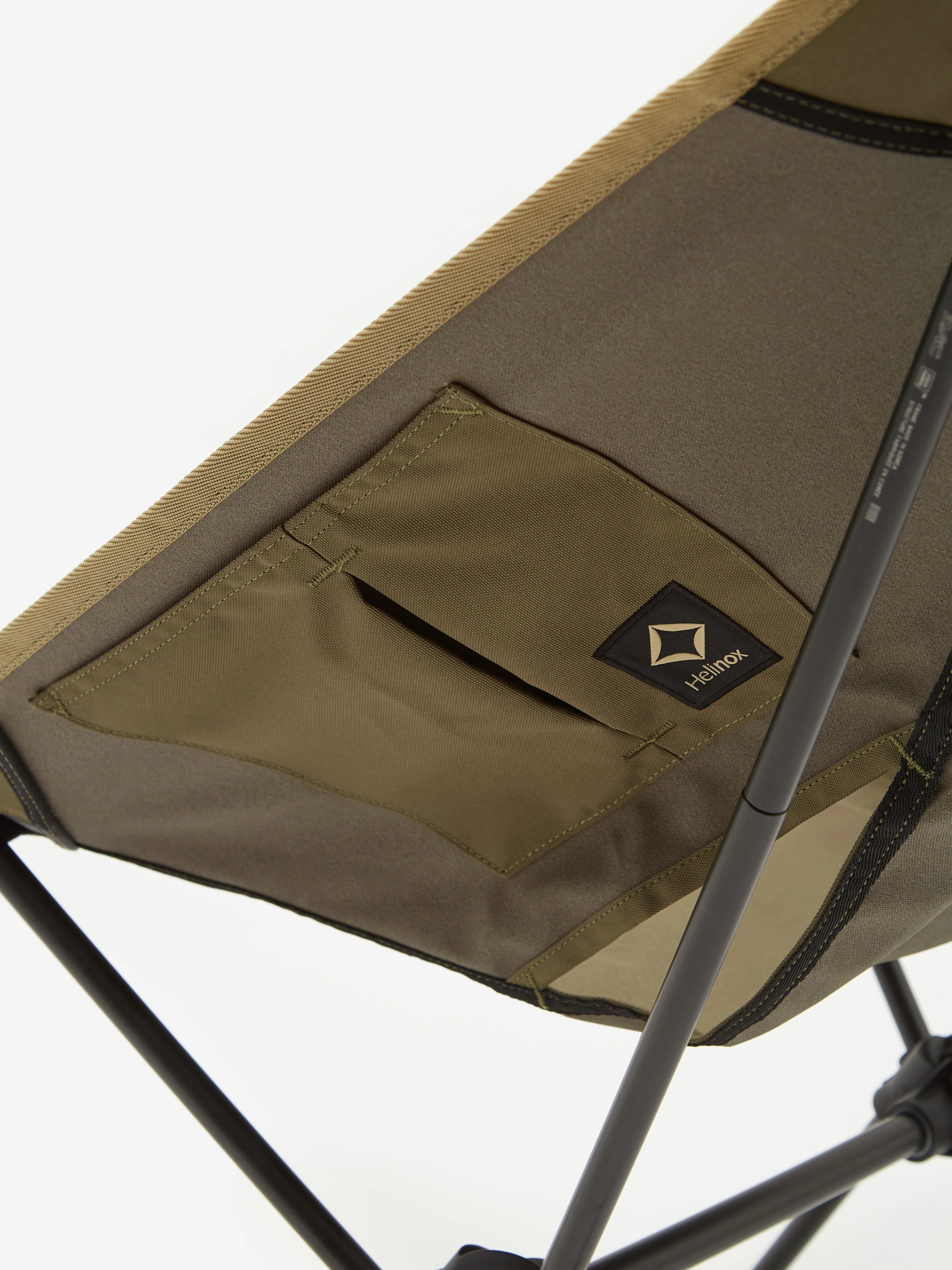 Helinox Tactical Chair - Military Olive - Image 3