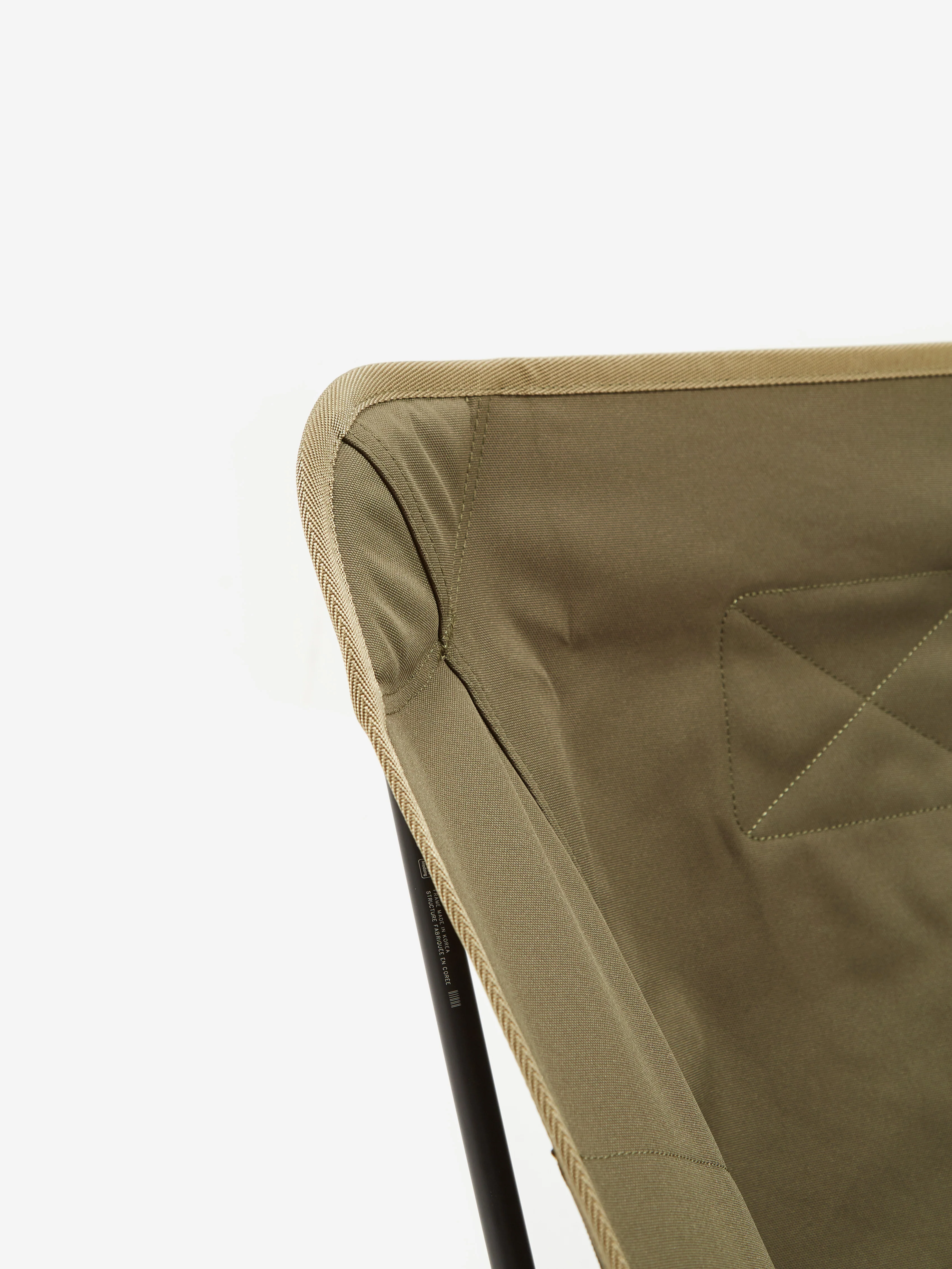 Helinox Tactical Chair - Military Olive - Image 4