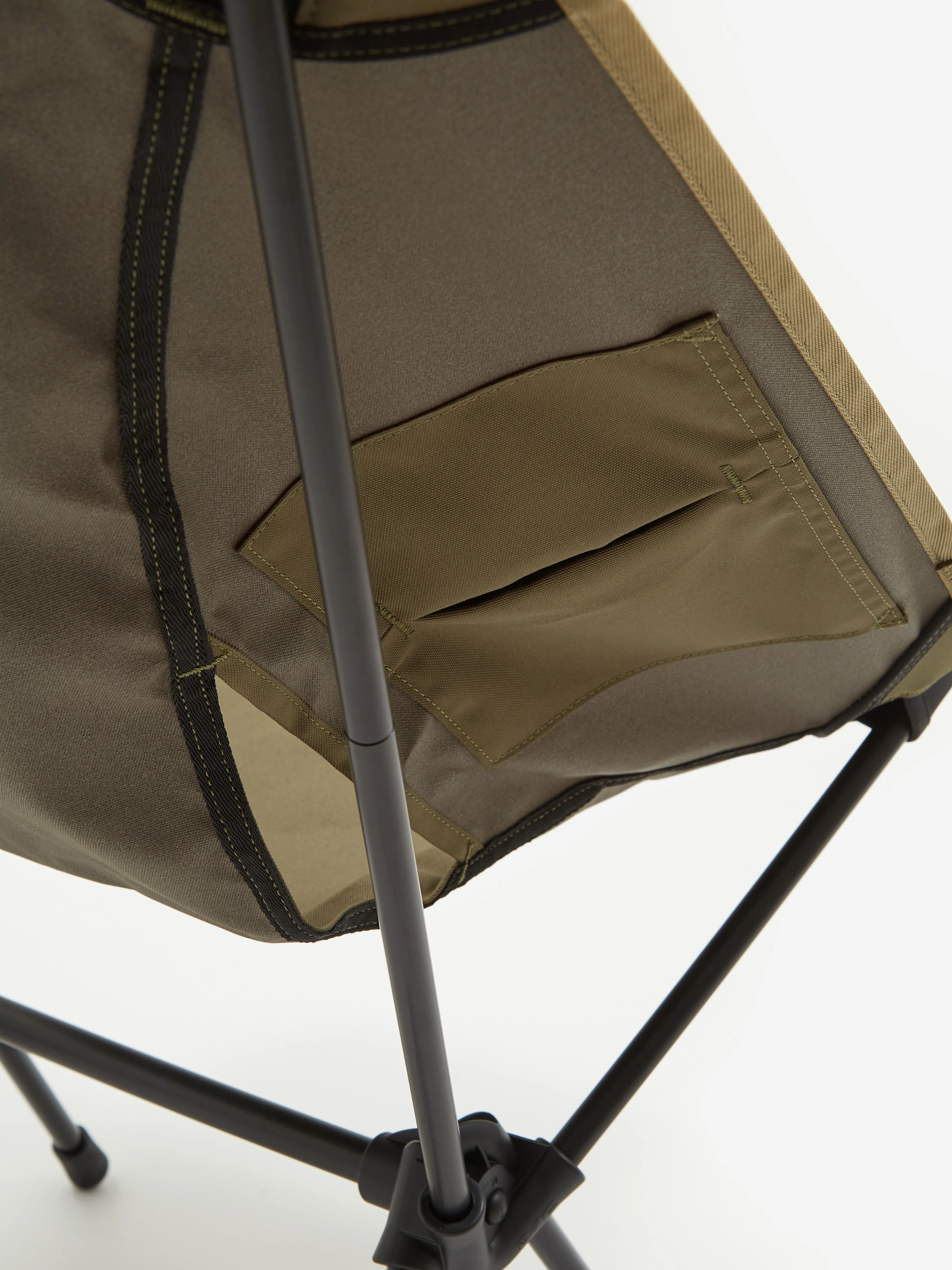 Helinox Tactical Chair - Military Olive - Image 7