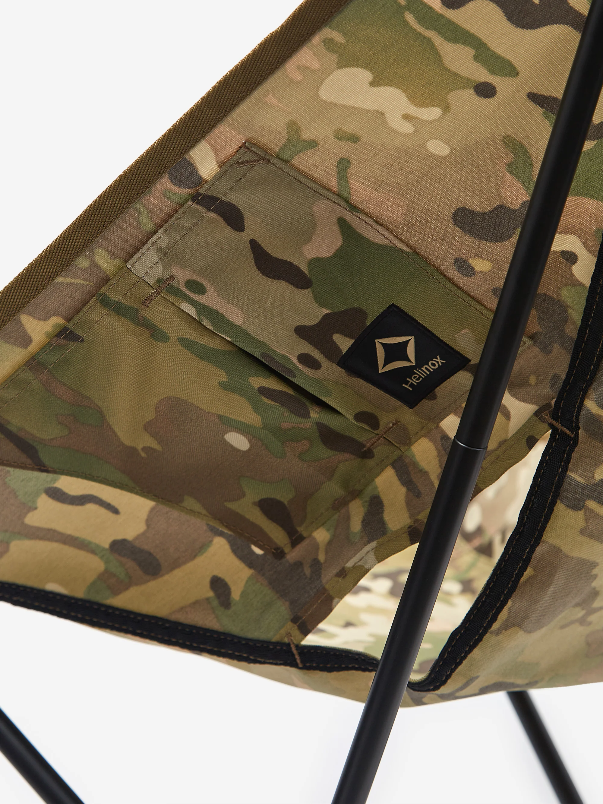 Helinox Tactical Chair - Multi Camo - Image 5