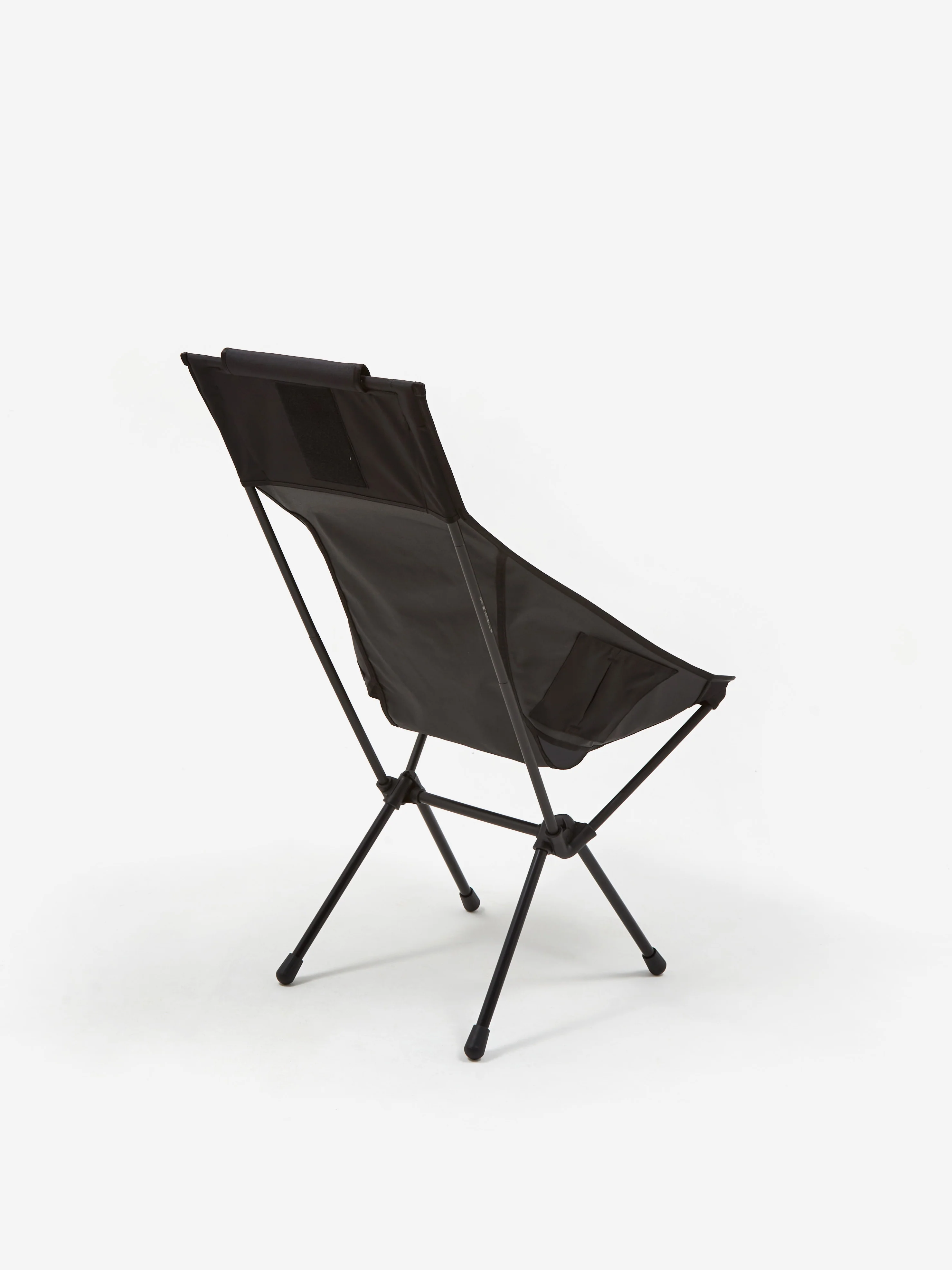 Helinox Tactical Sunset Chair - Black - Image 10