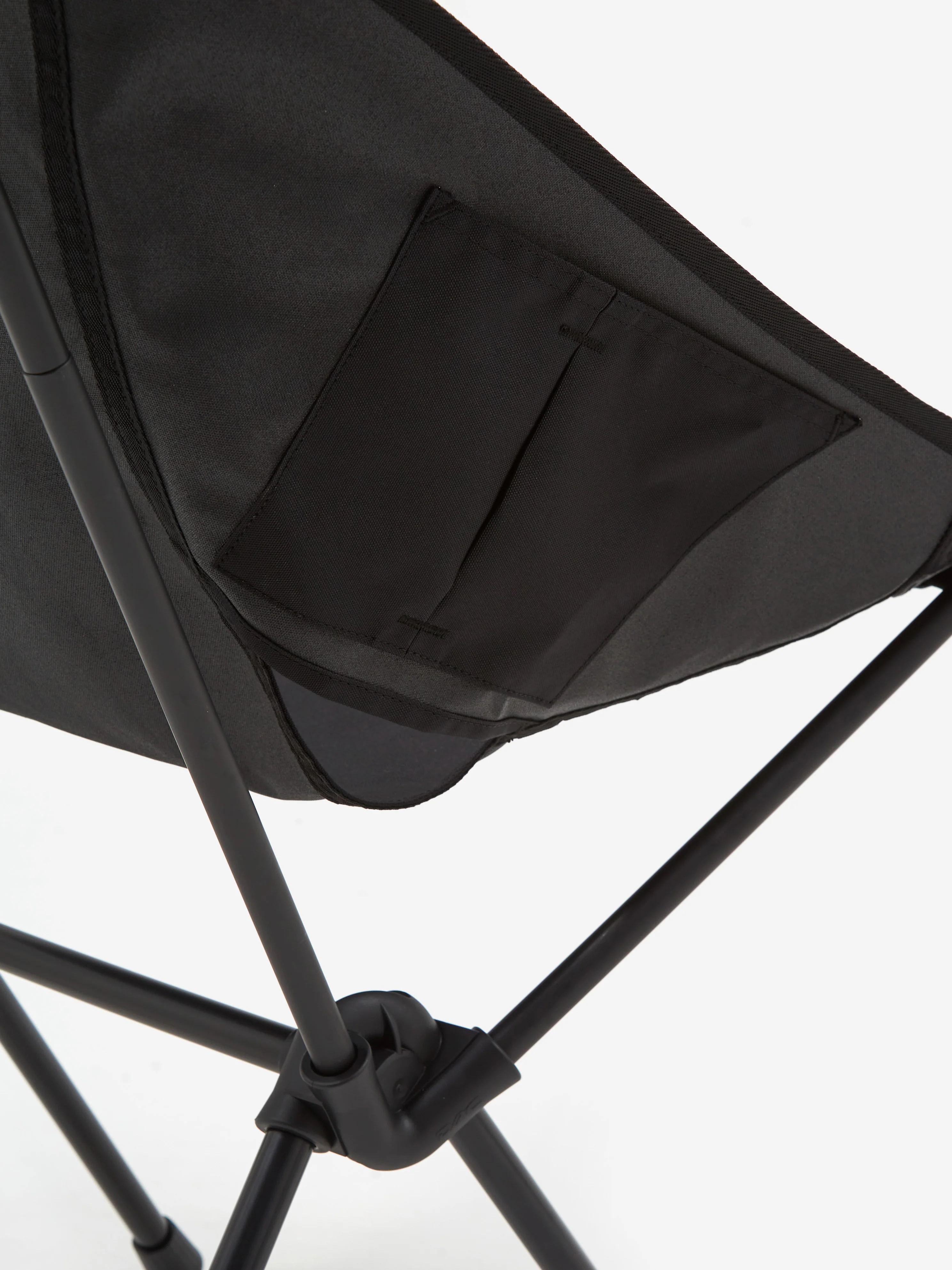 Helinox Tactical Sunset Chair - Black - Image 4