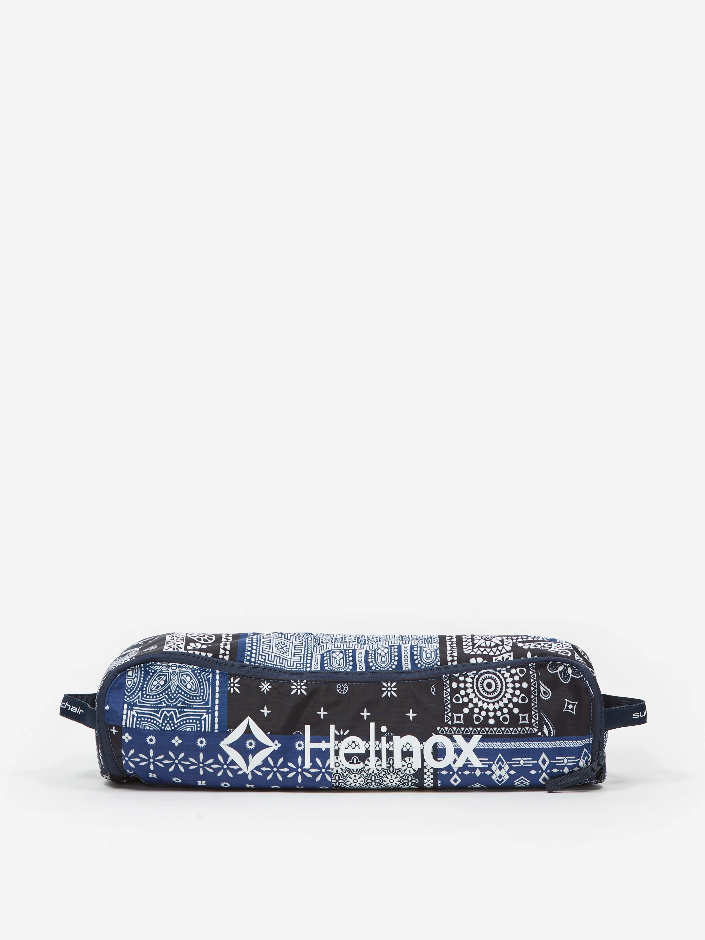 Helinox Tactical Sunset Chair - Blue Bandana - Image 12