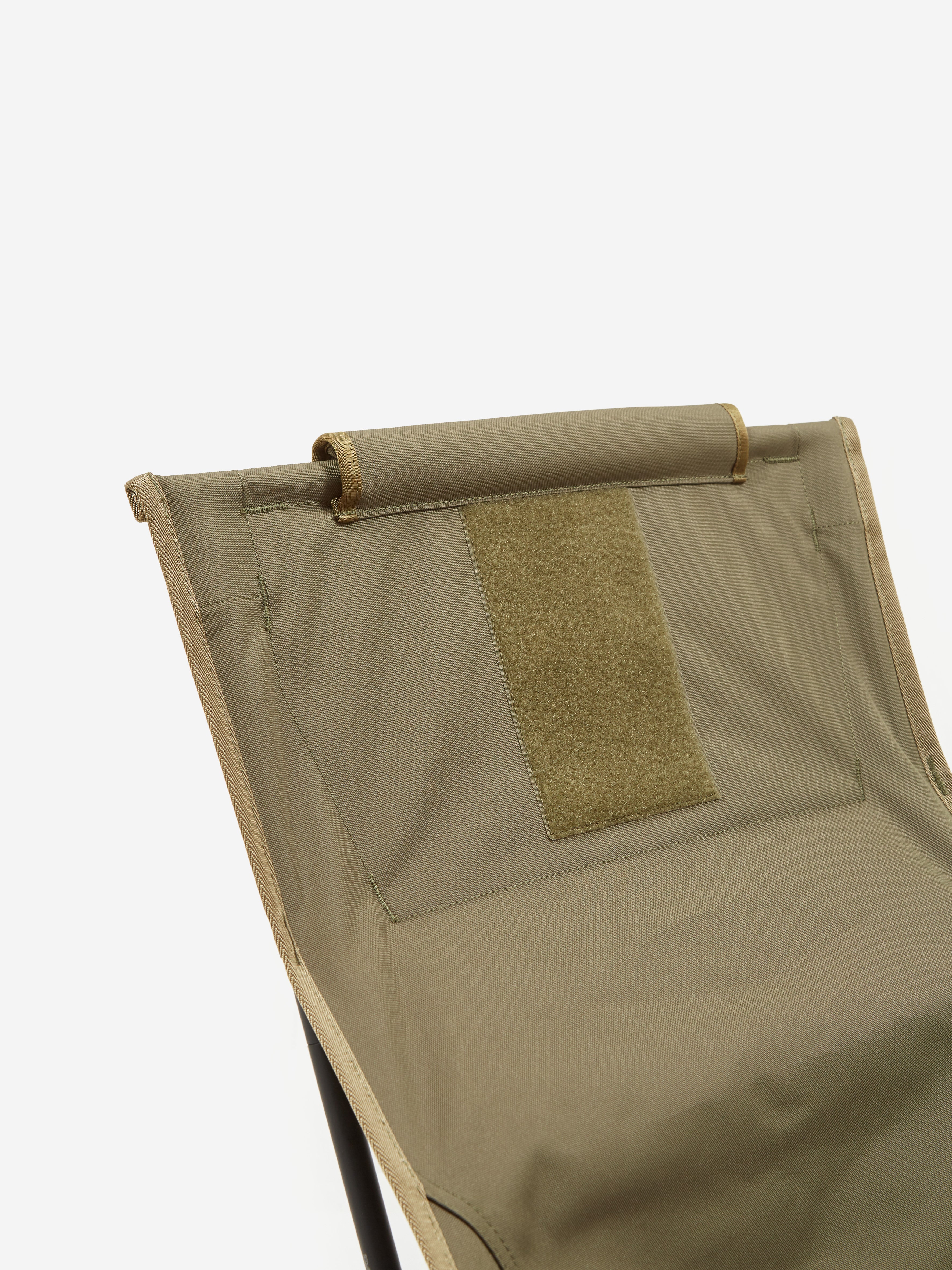 Helinox Tactical Sunset Chair - Military Olive - Image 2